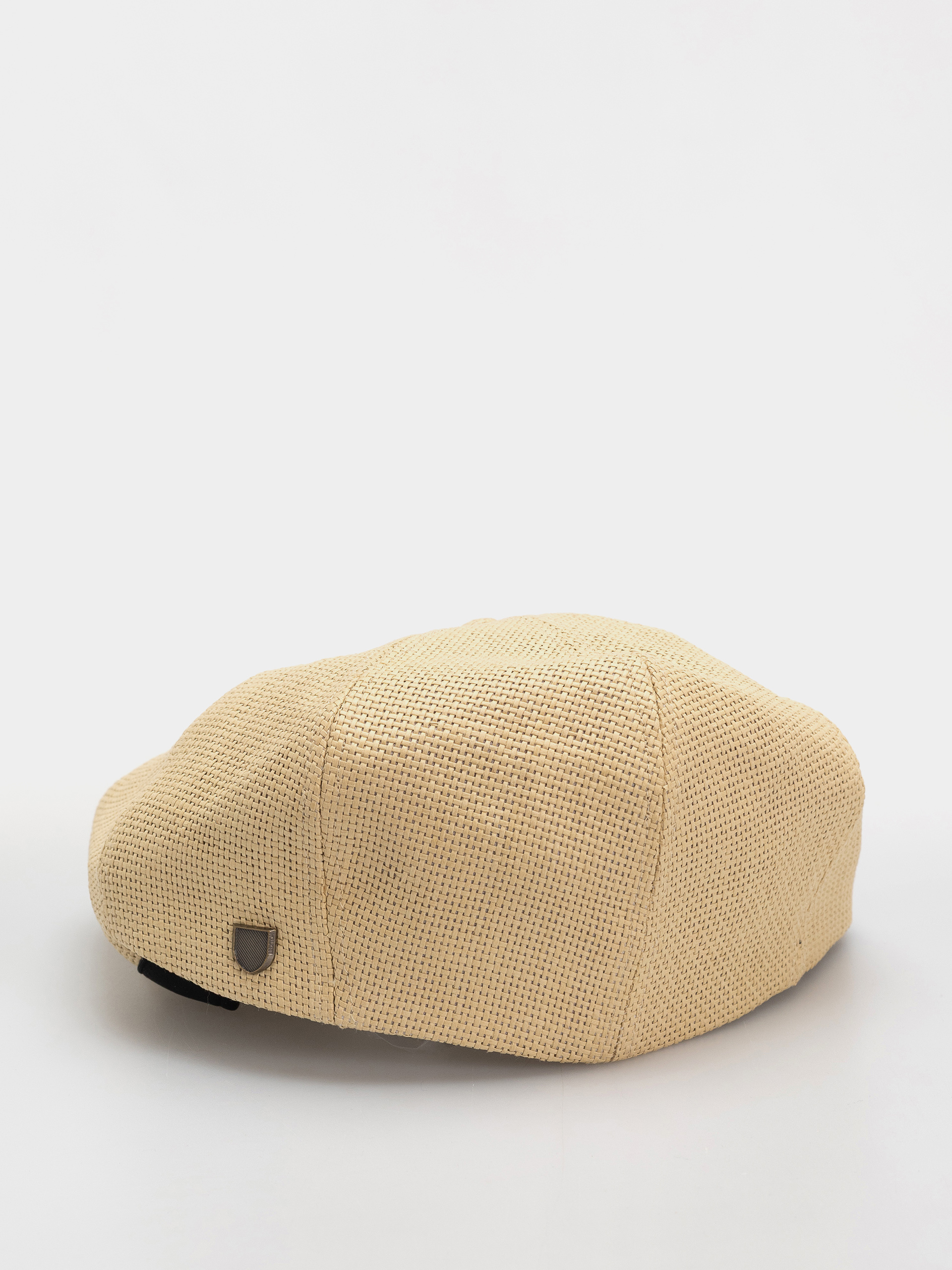 Brixton Schirmmütze Brood Lw Snap Cap (dark tan straw)