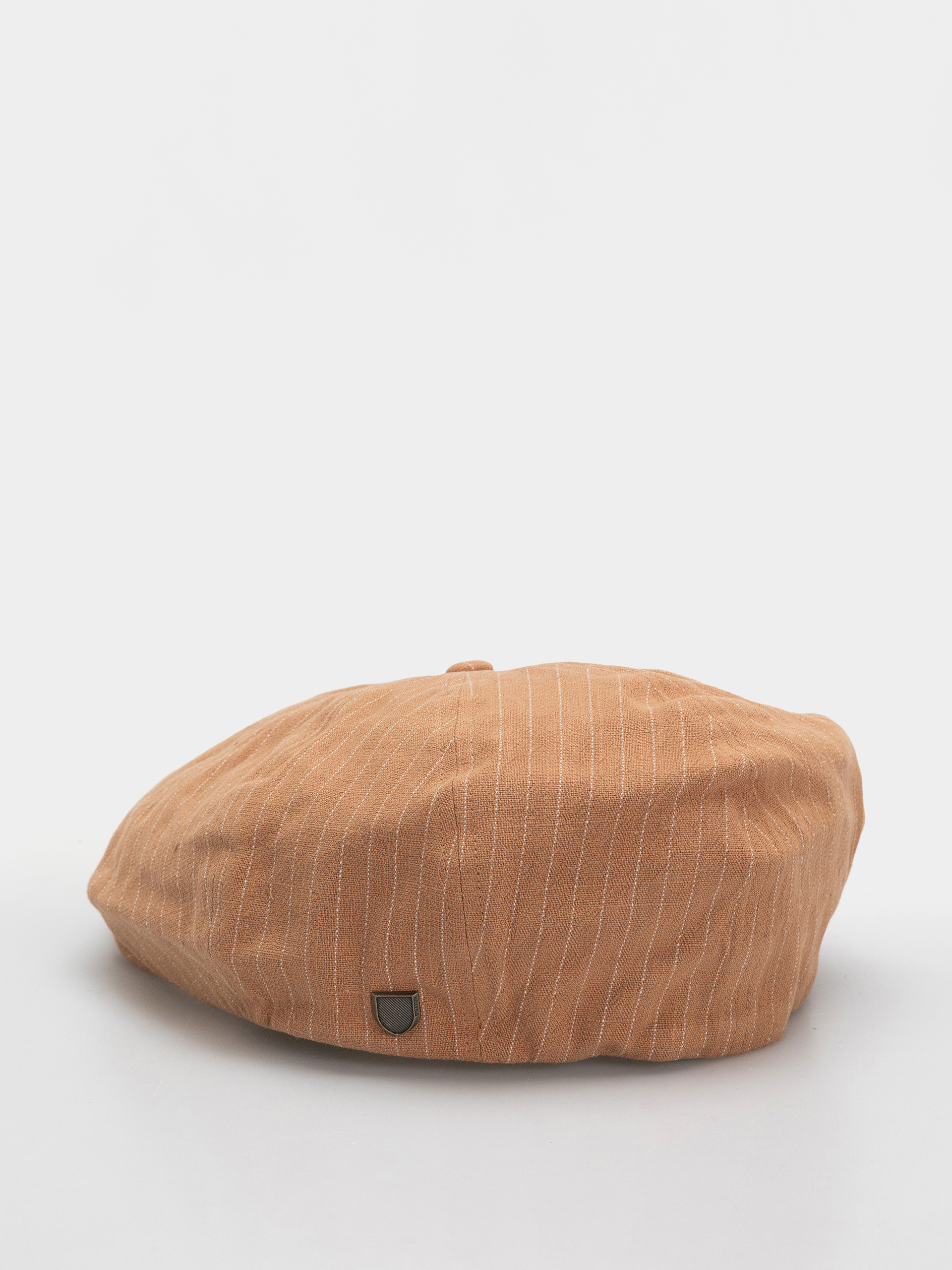 Brixton Flat cap Brood Lw Snap Cap Wmn (italian clay linen)