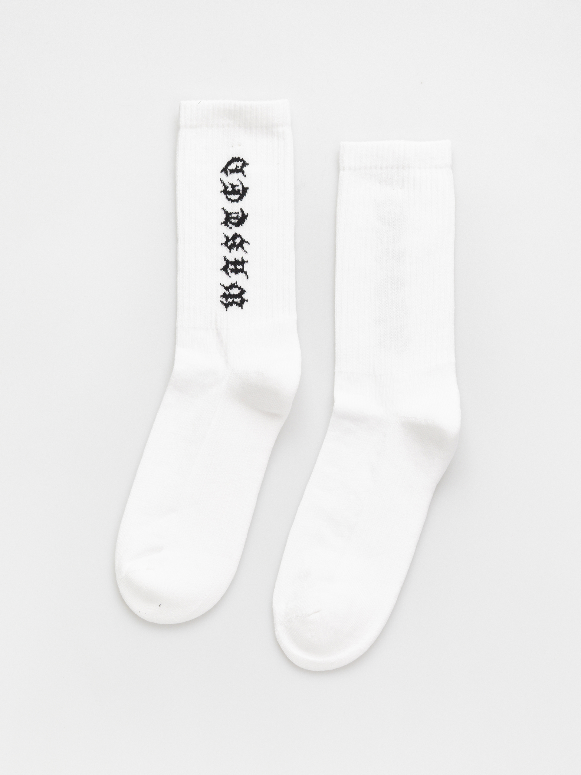 Wasted Paris Socken Splinter