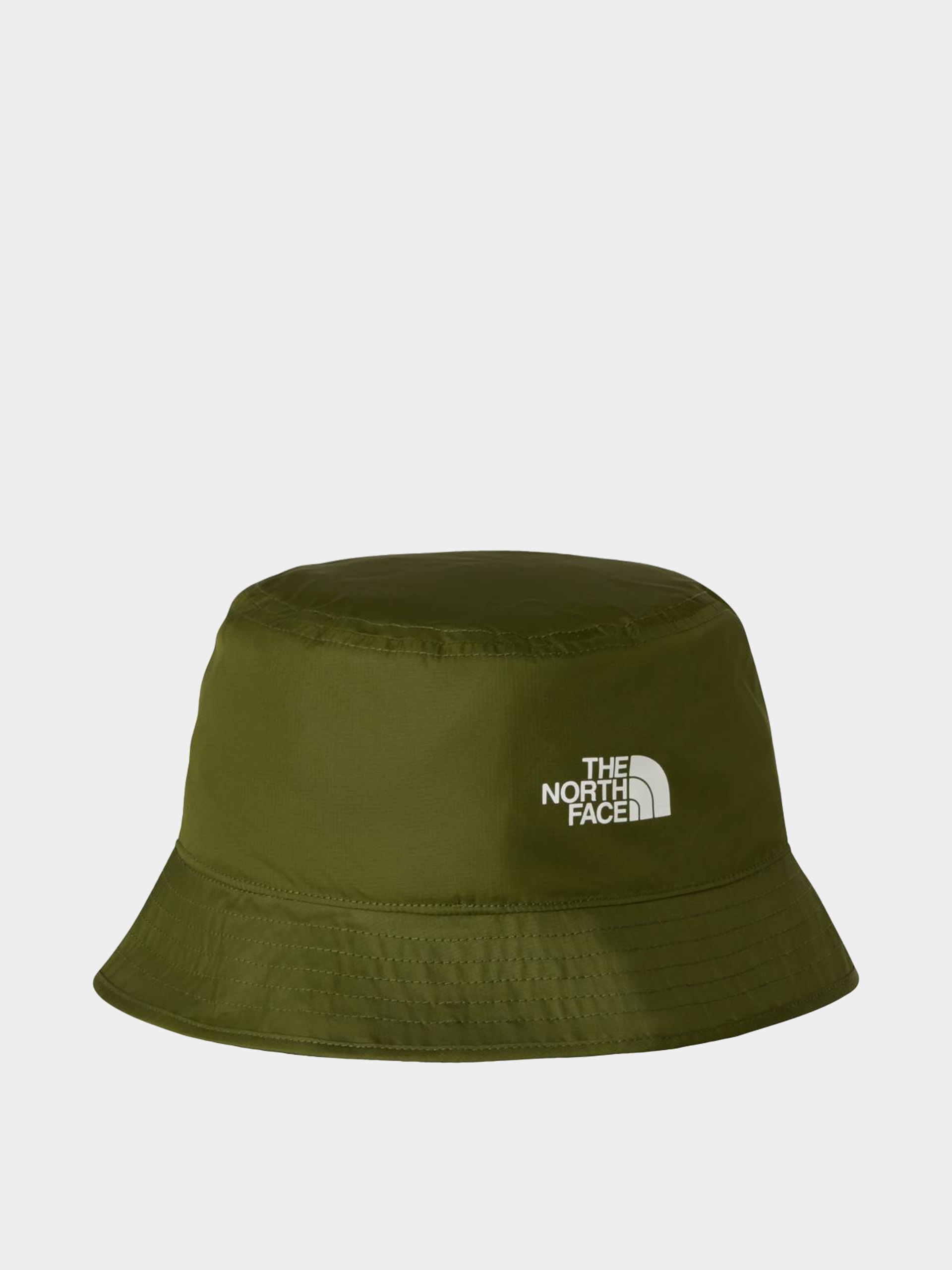 The North Face Hut/Schibermütze Sun Stash (woodland green/)