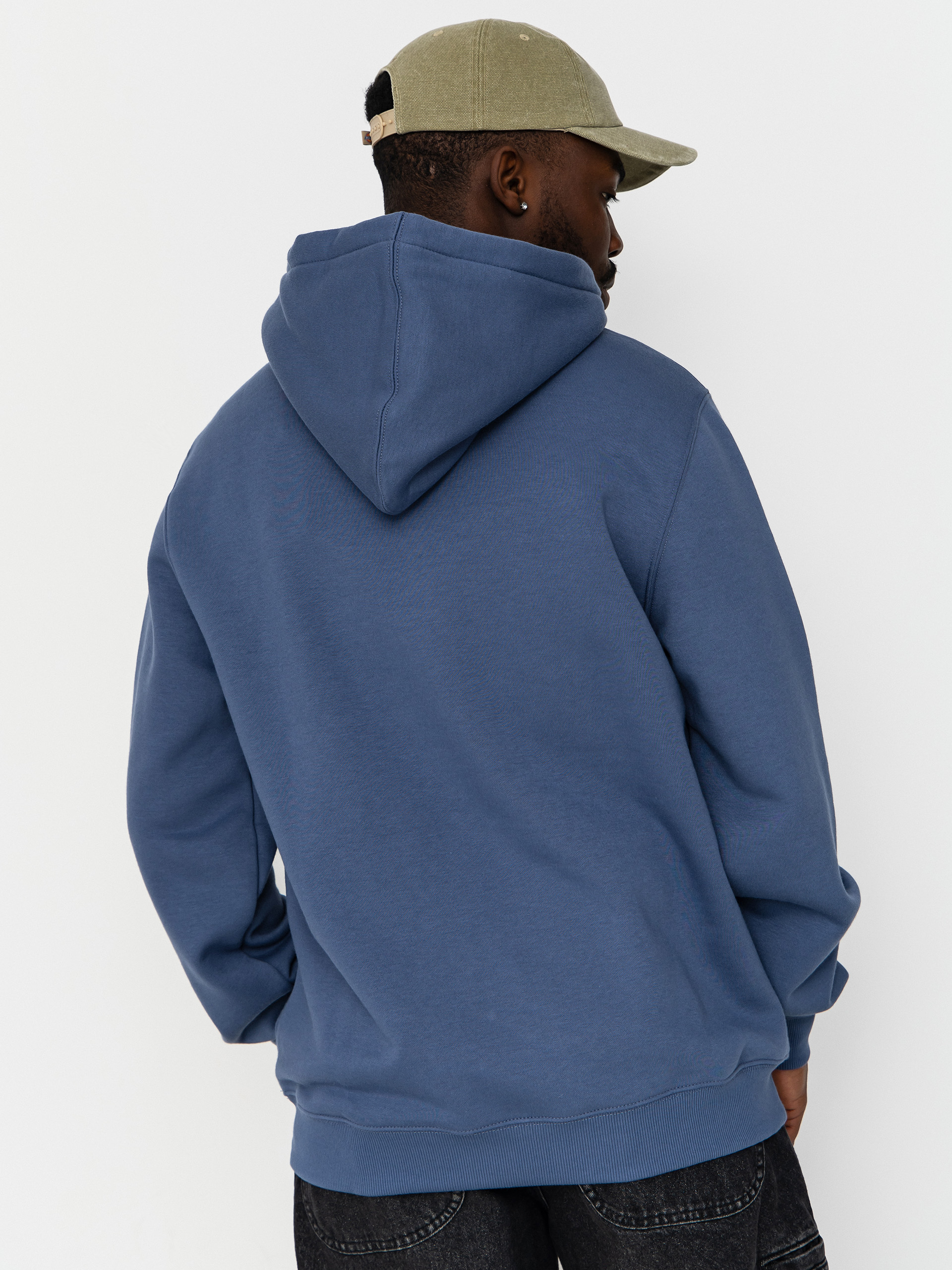 Dickies Oakport HD Hoodie (retro indigo)