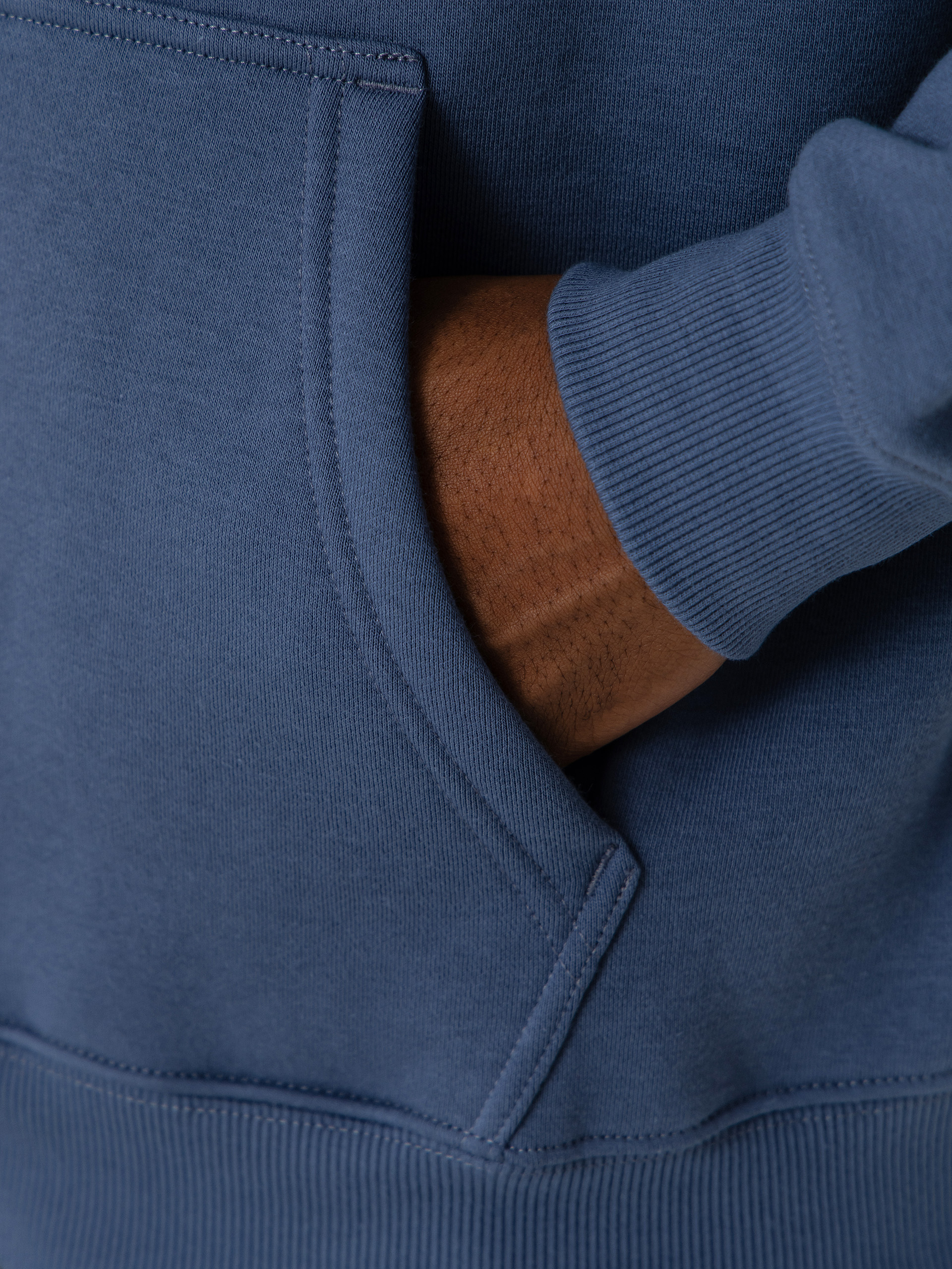 Dickies Oakport HD Hoodie (retro indigo)