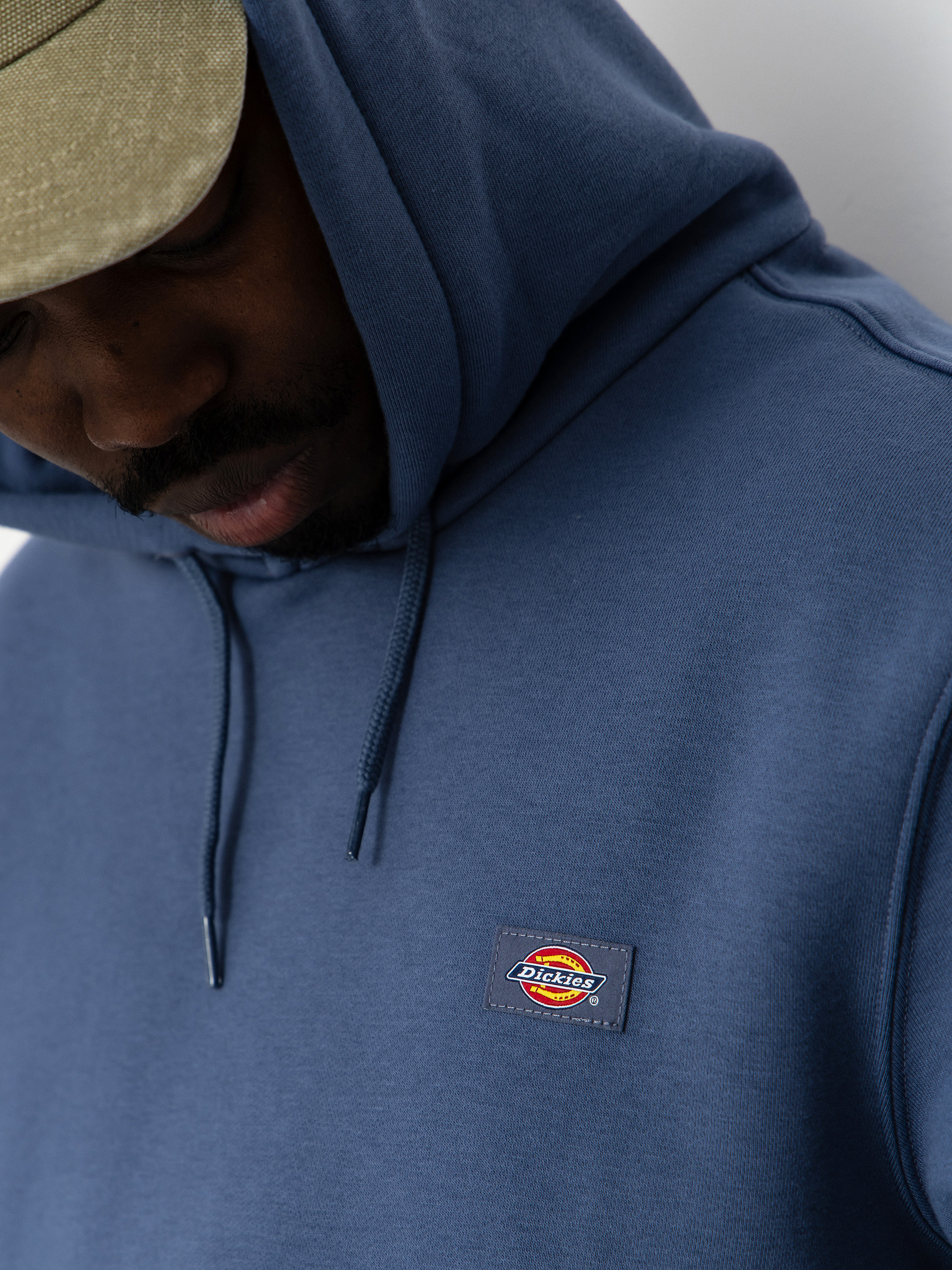 Dickies Oakport HD Hoodie (retro indigo)