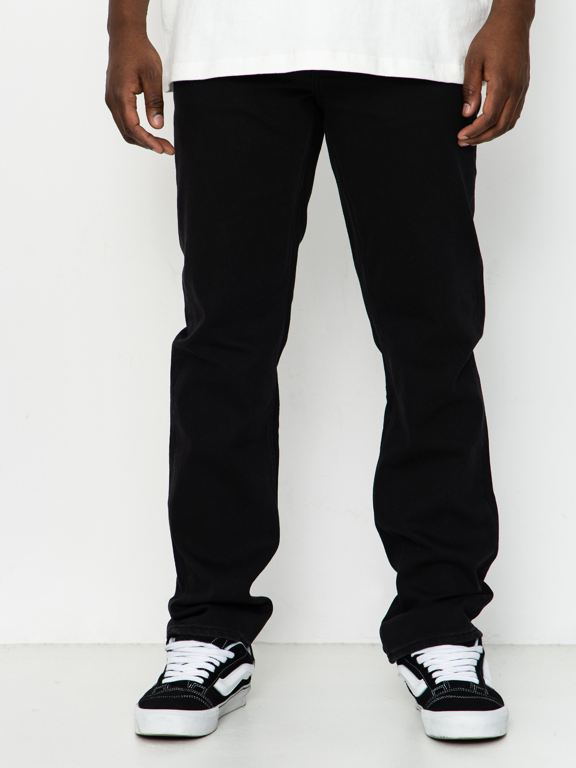 Levi's® 501 Original Pants - black (crash courses)