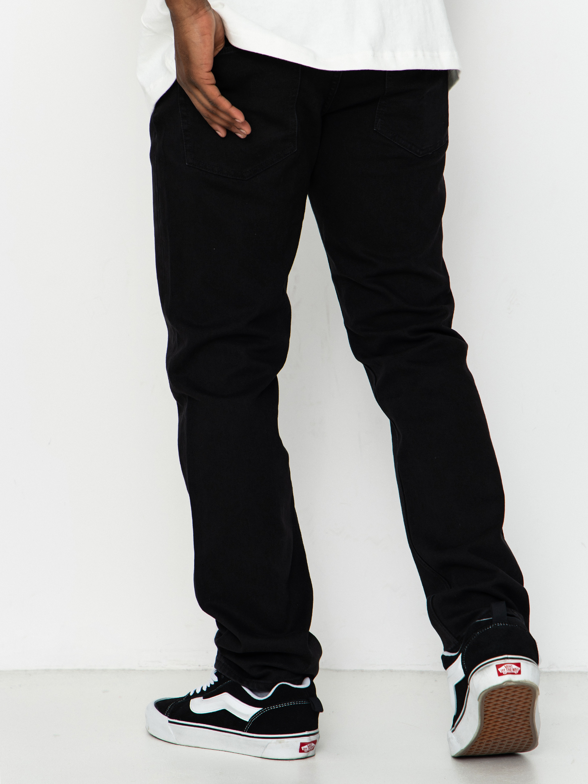 Volcom Solver Hose (black out)