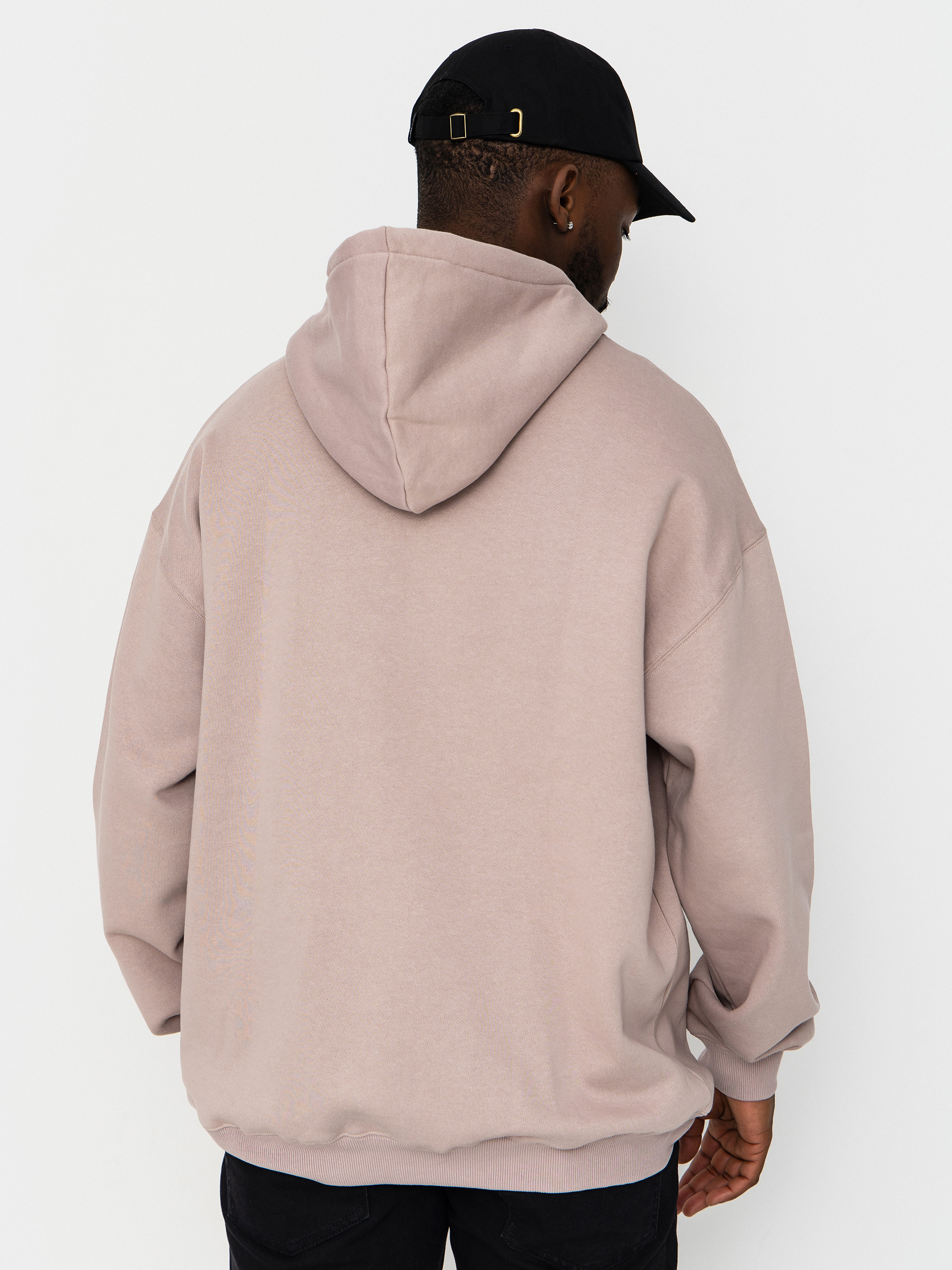 Volcom Volcom Stone HD Hoodie (bark brown)