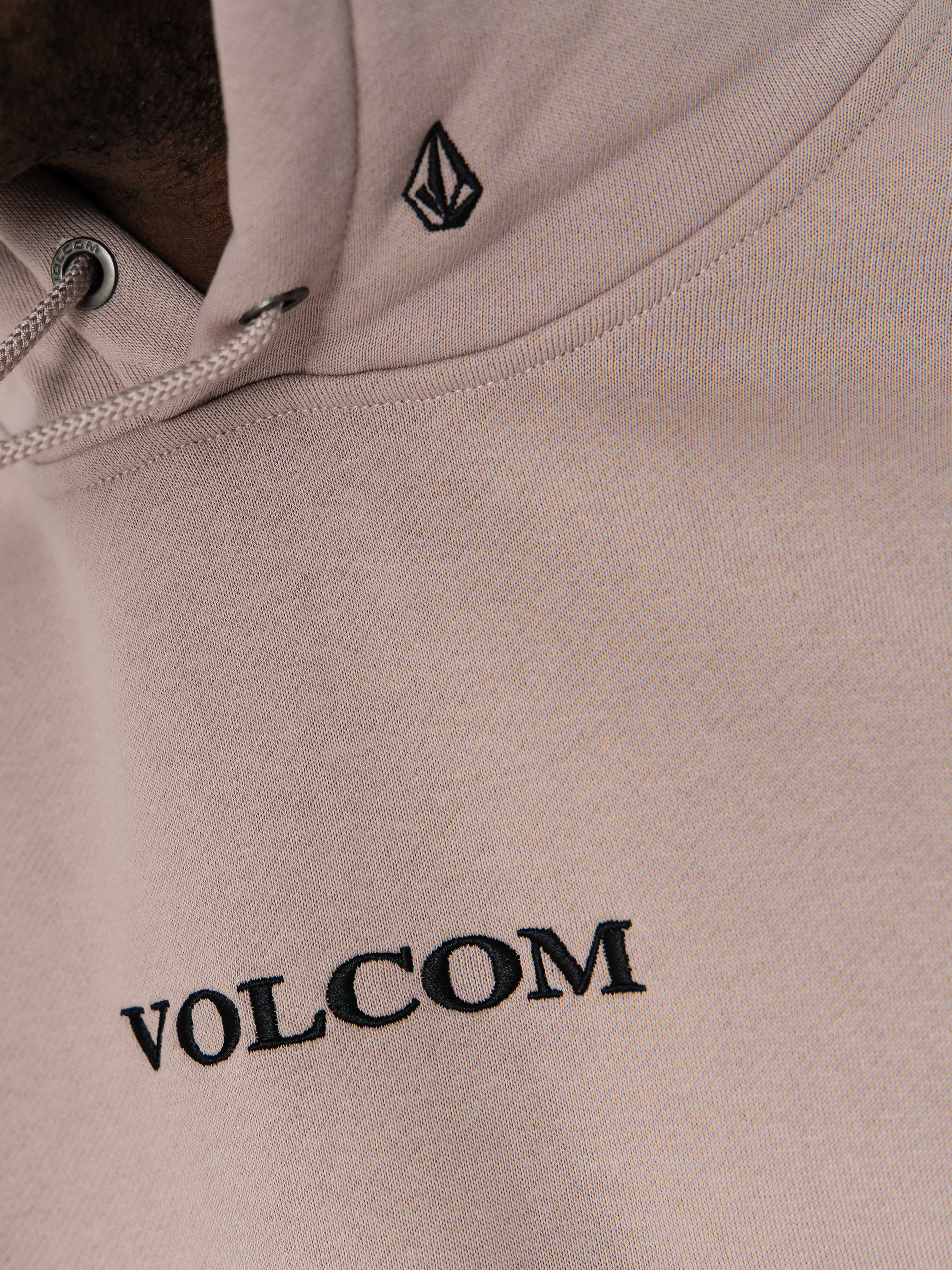 Volcom Volcom Stone HD Hoodie (bark brown)