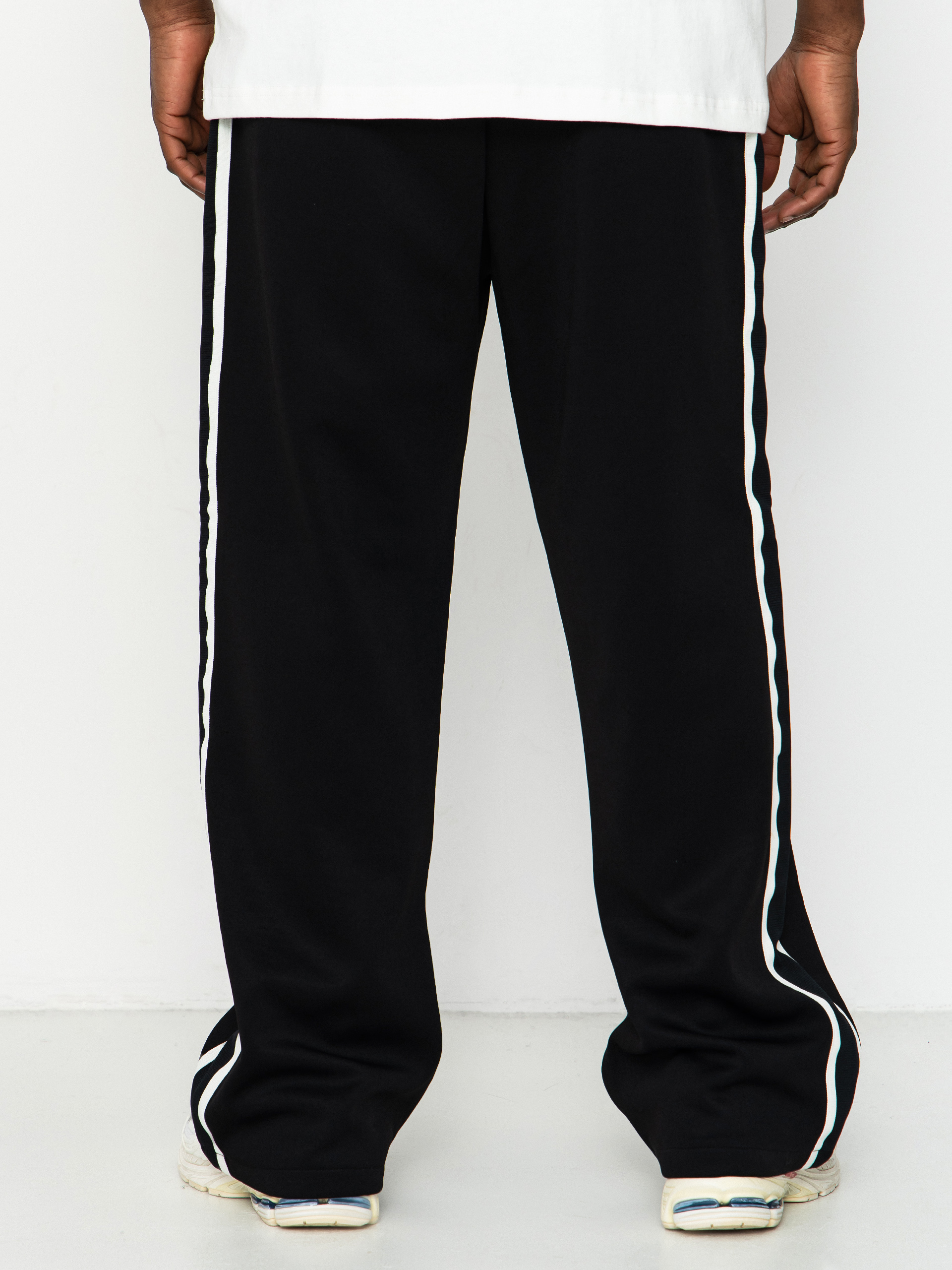 Carhartt WIP Bolar Pants (black/wax)