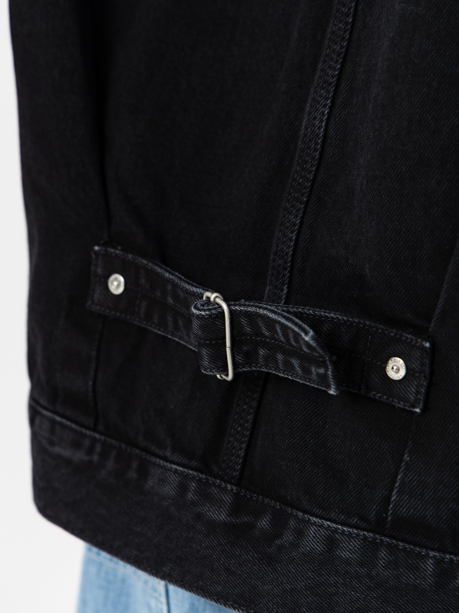 Carhartt WIP Belmar Jacket (black)