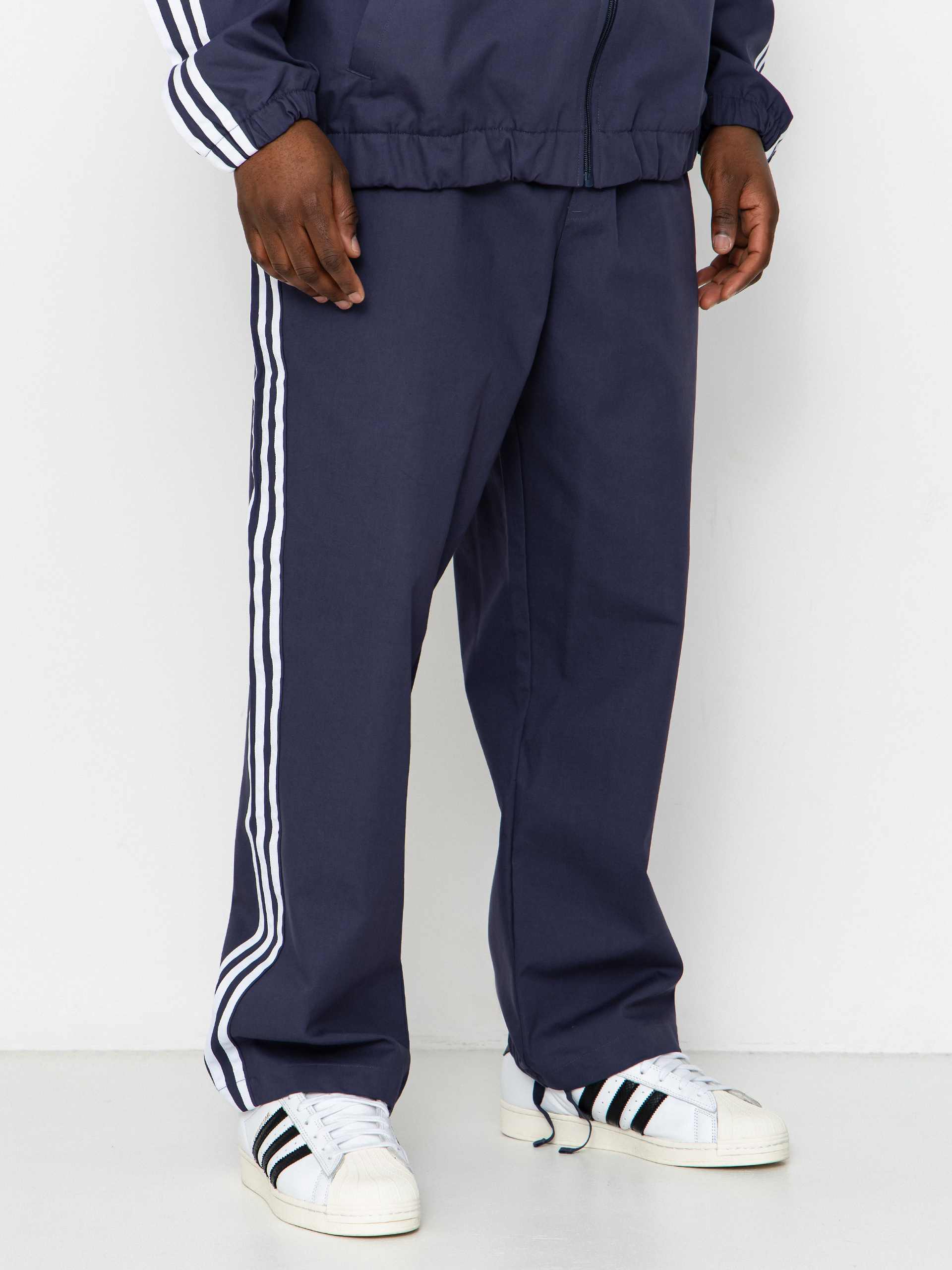 adidas Superfire Tk Pants (shanav/white)