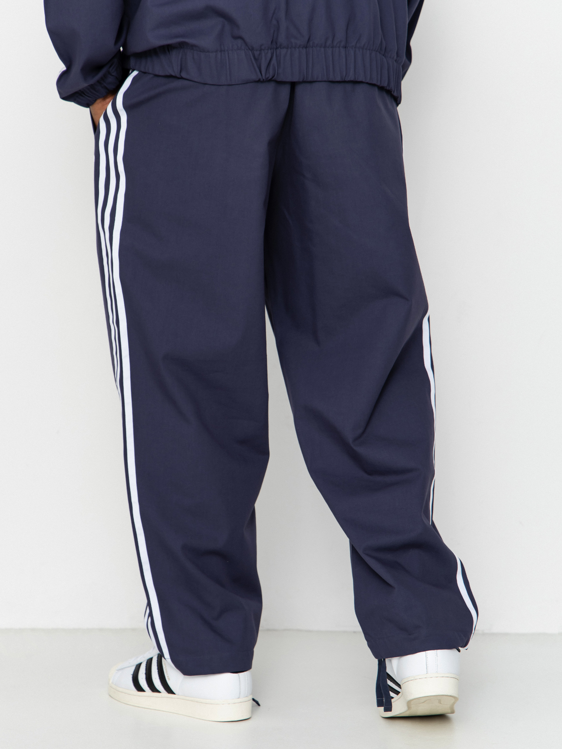 adidas Superfire Tk Hose (shanav/white)