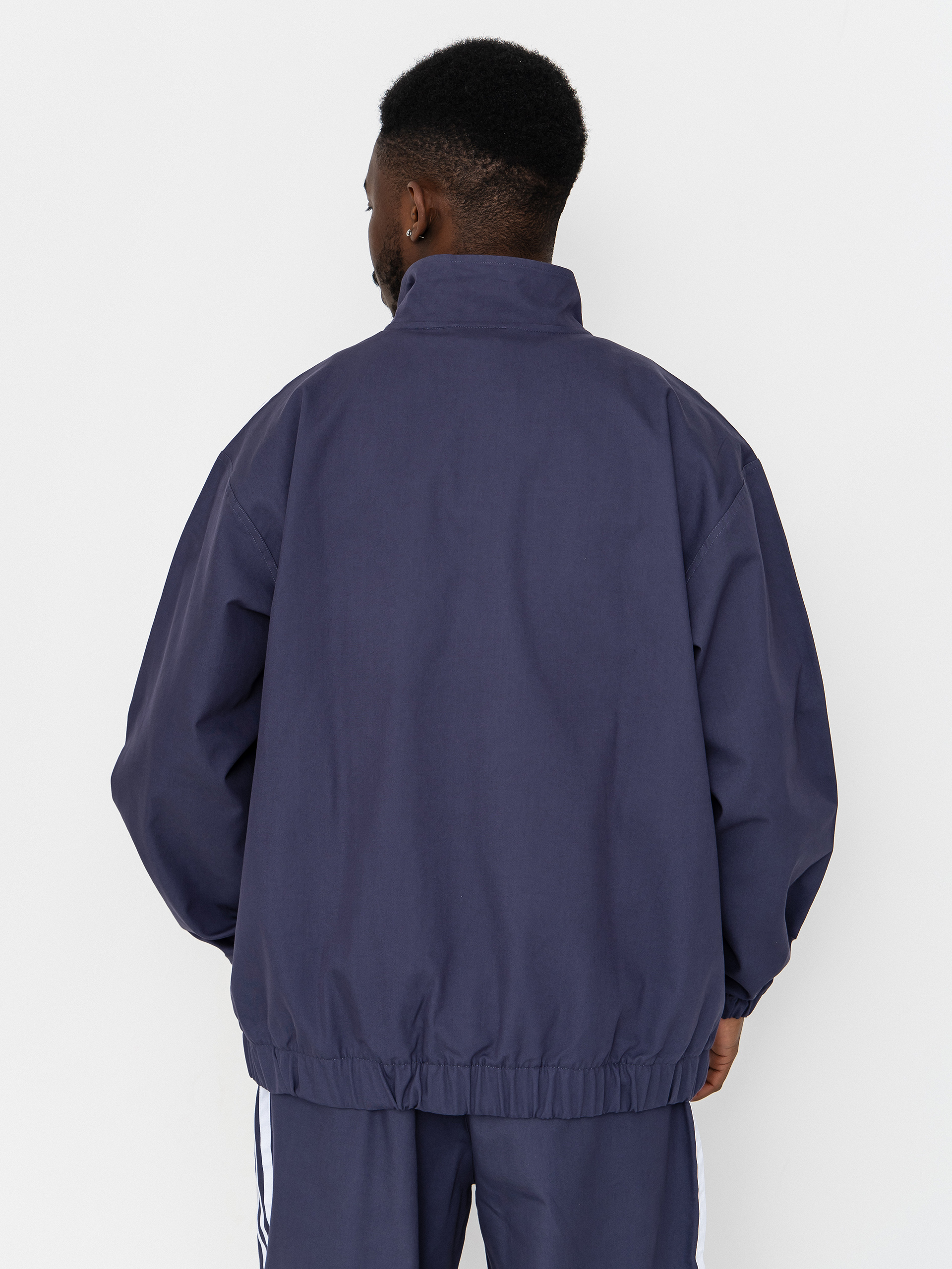 adidas Superfire Tk Jacke (shanav/white)