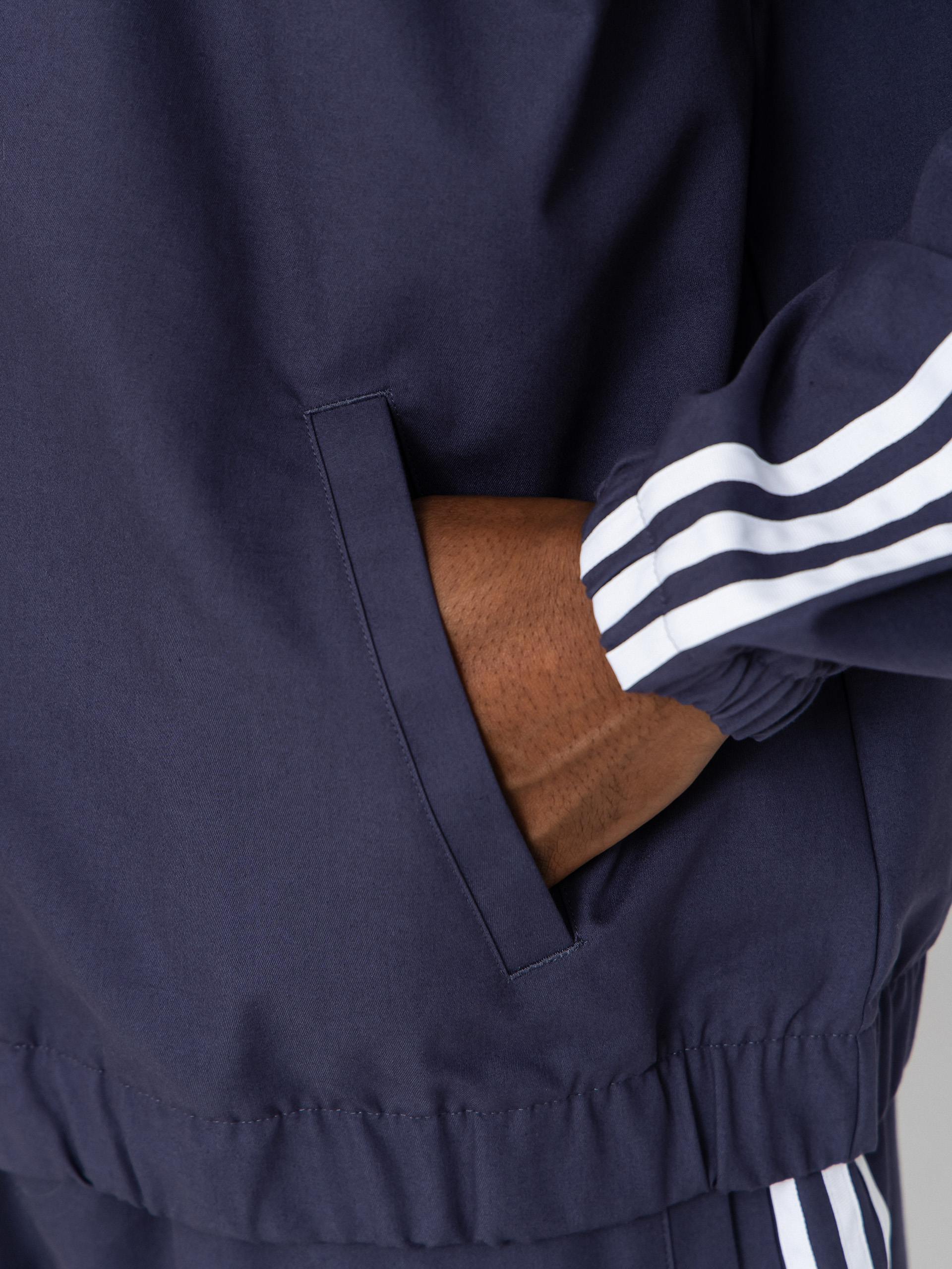 adidas Superfire Tk Jacket (shanav/white)