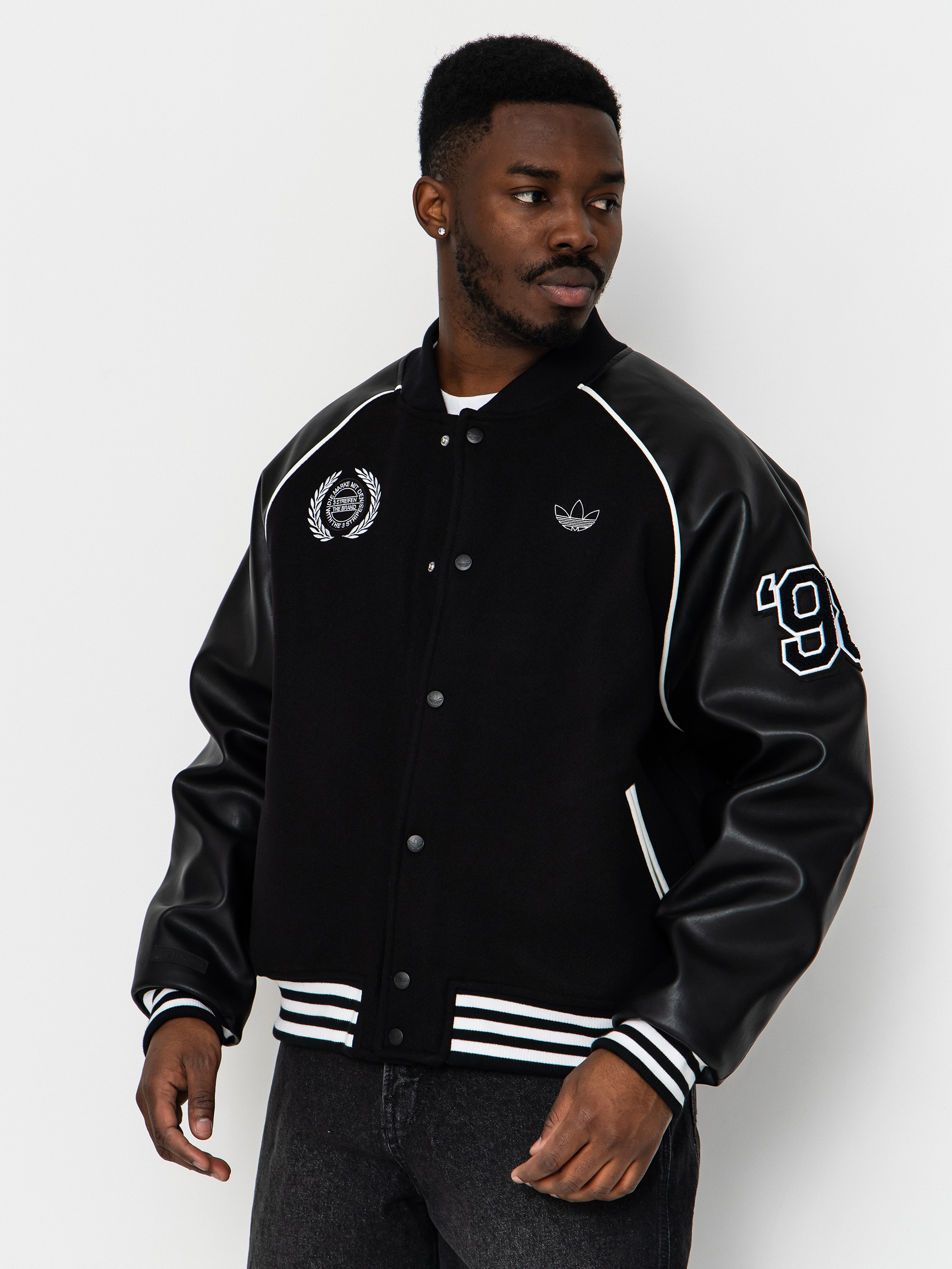 adidas Tyshawn Jacket