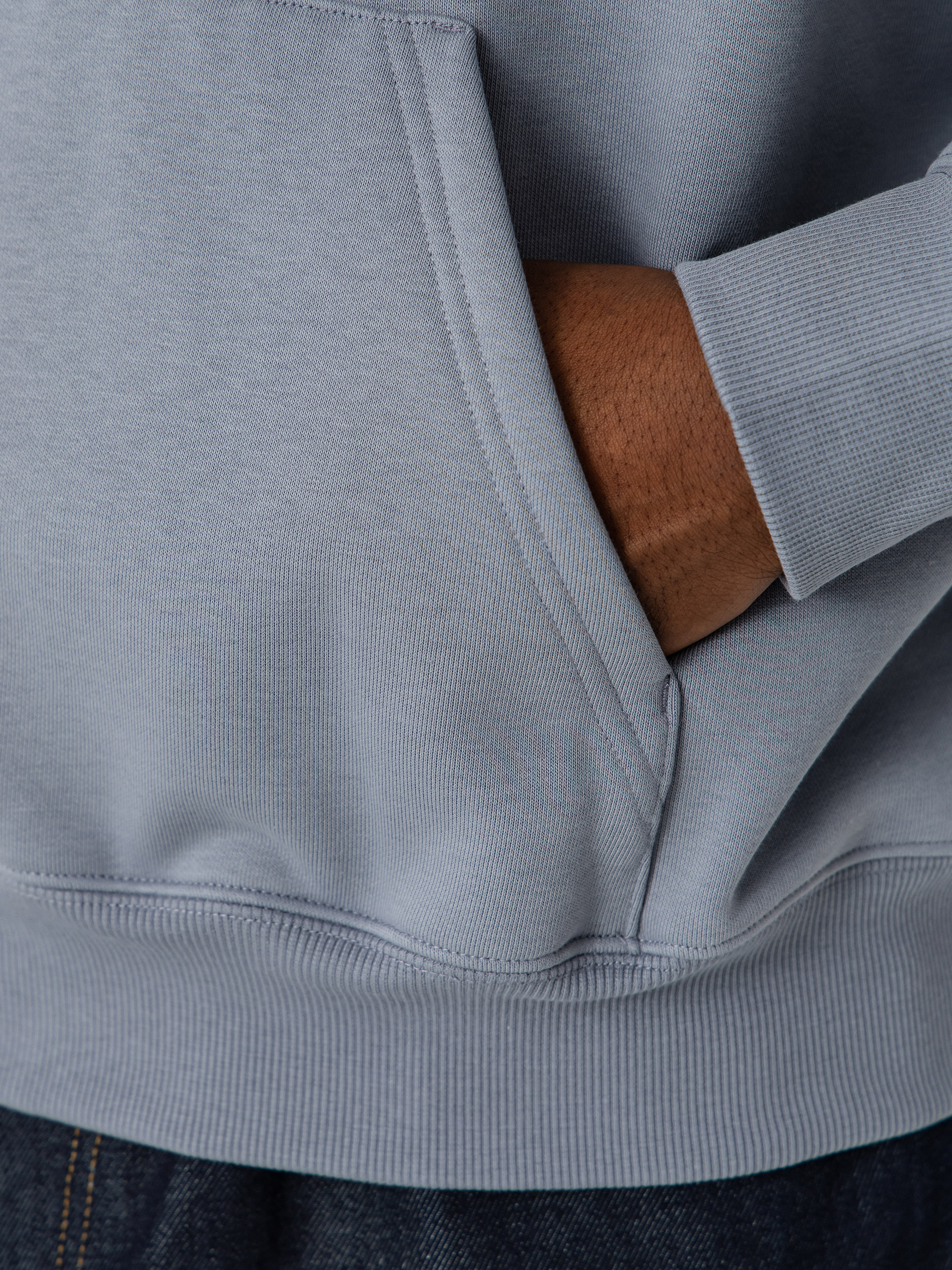 Carhartt WIP Hoodie Carhartt HD (mirror/cinnerus)