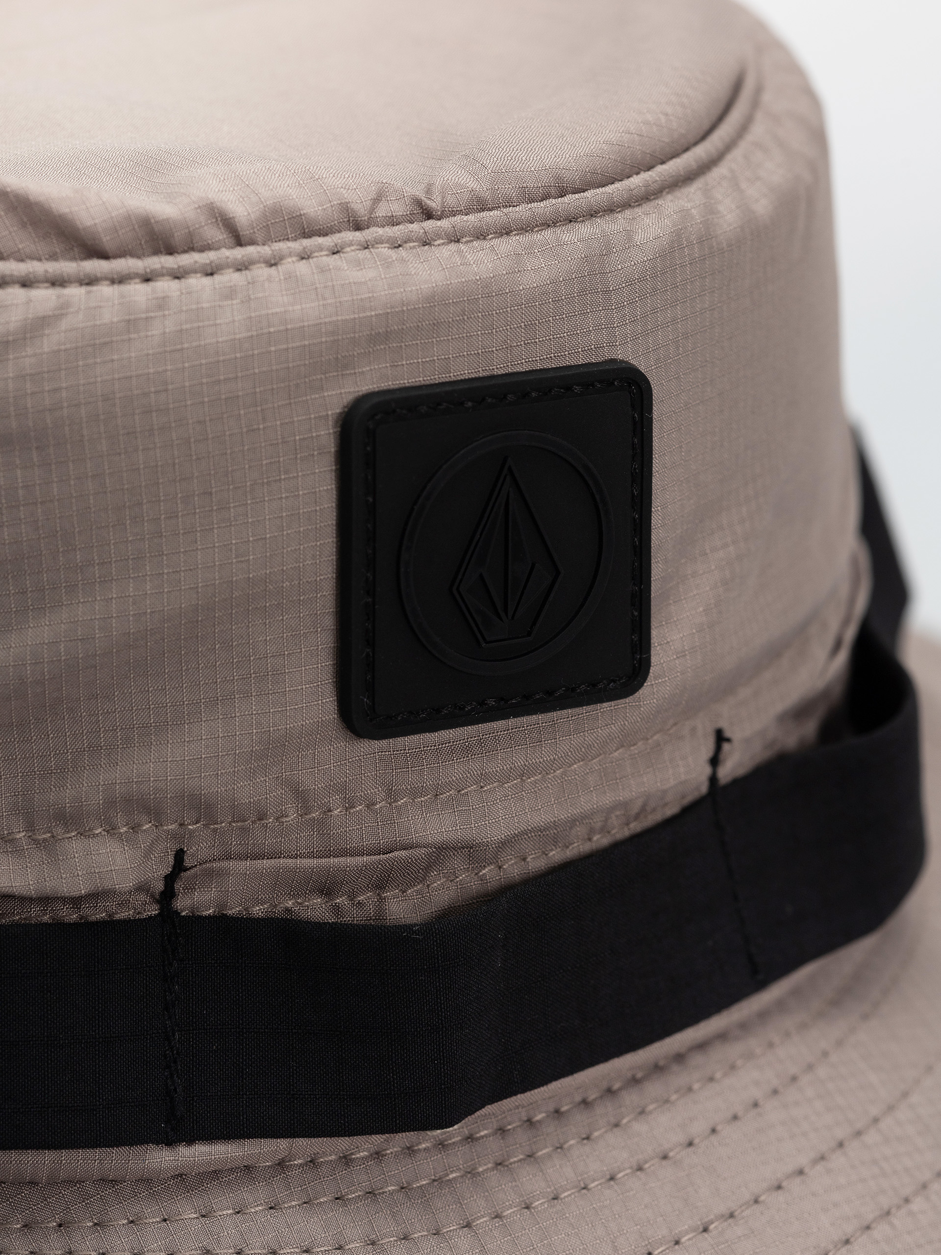 Volcom Hut/Schibermütze Ventilator Boonie Hat (khaki)