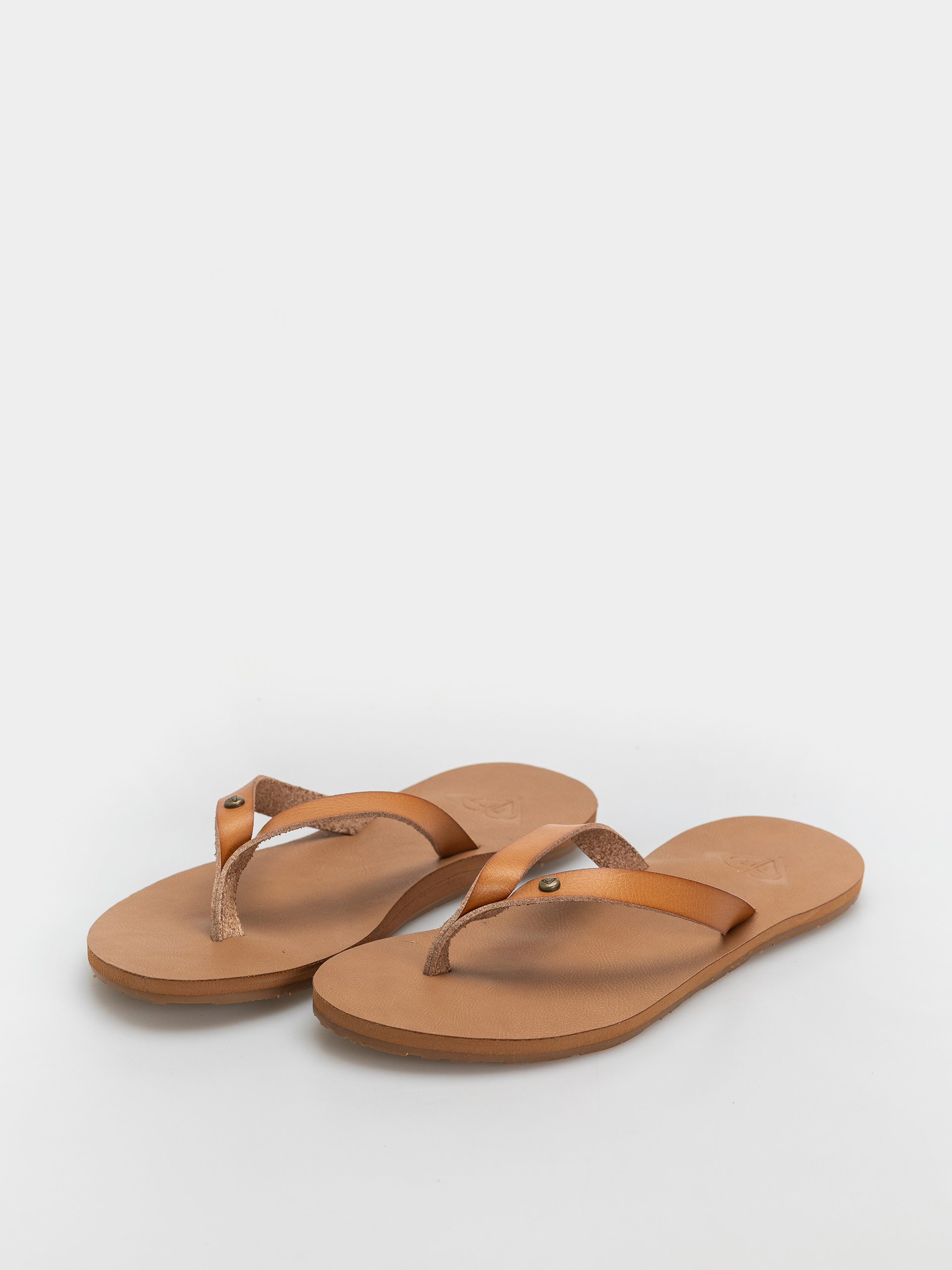 Roxy Flip-flops Jyll III Wmn (tan)