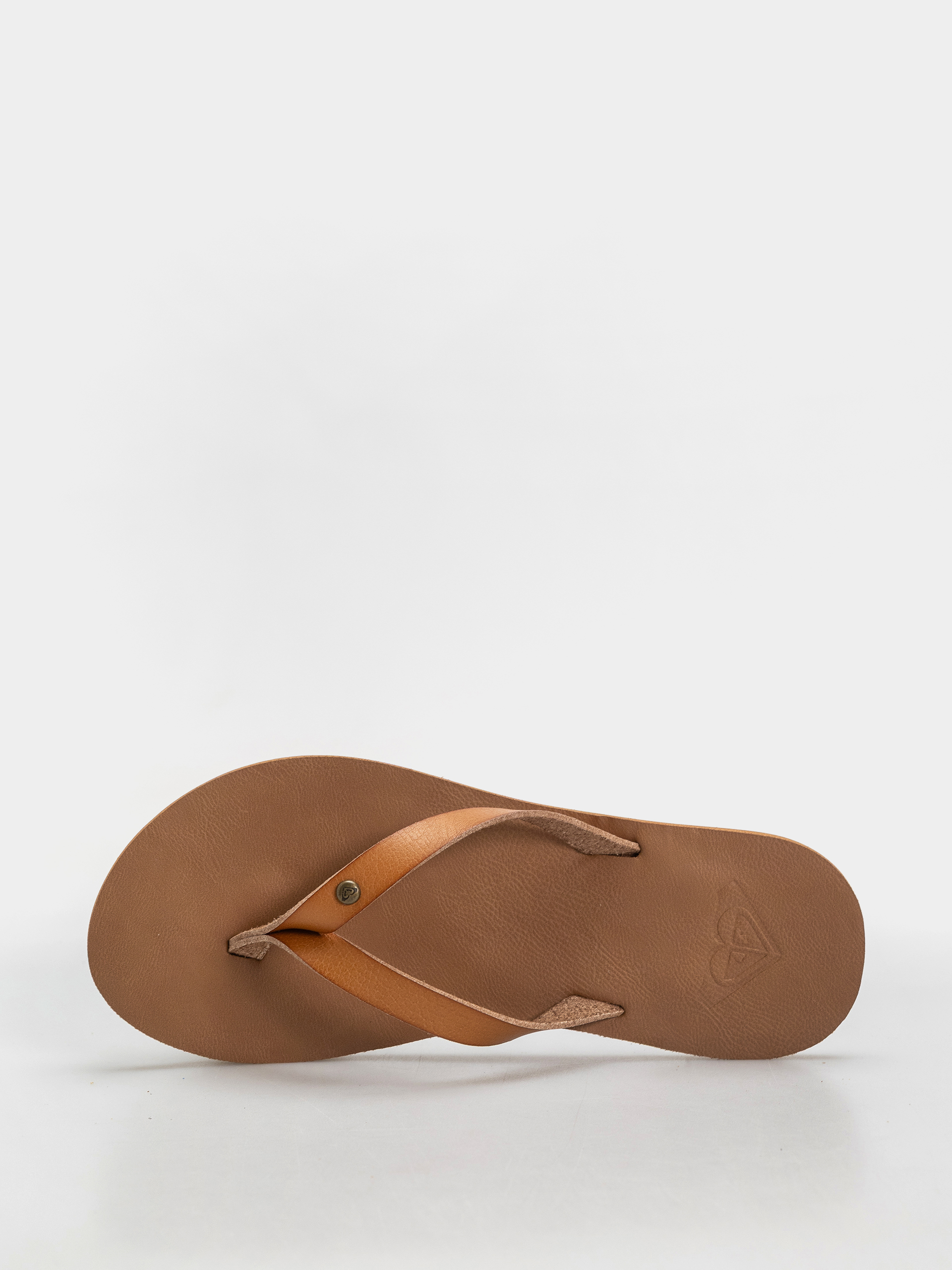 Roxy Flip Flops Jyll III Wmn (tan)