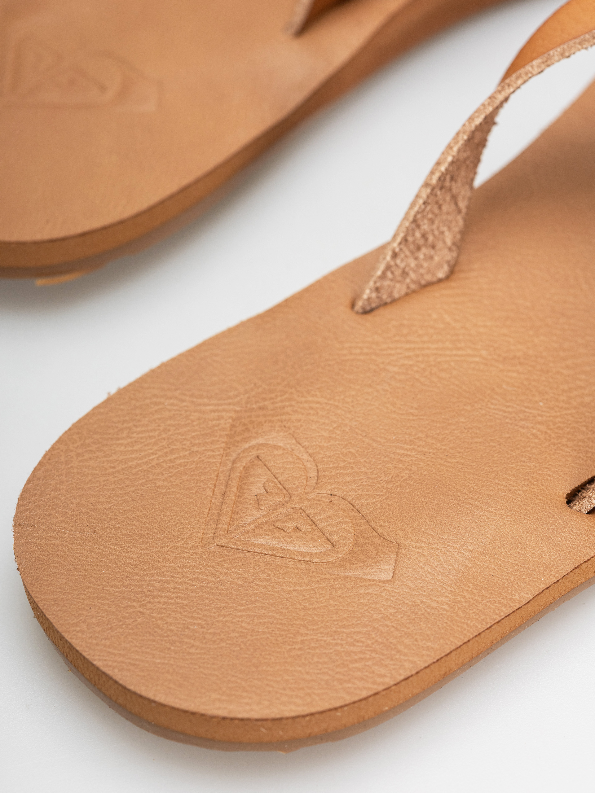 Roxy Flip-flops Jyll III Wmn (tan)
