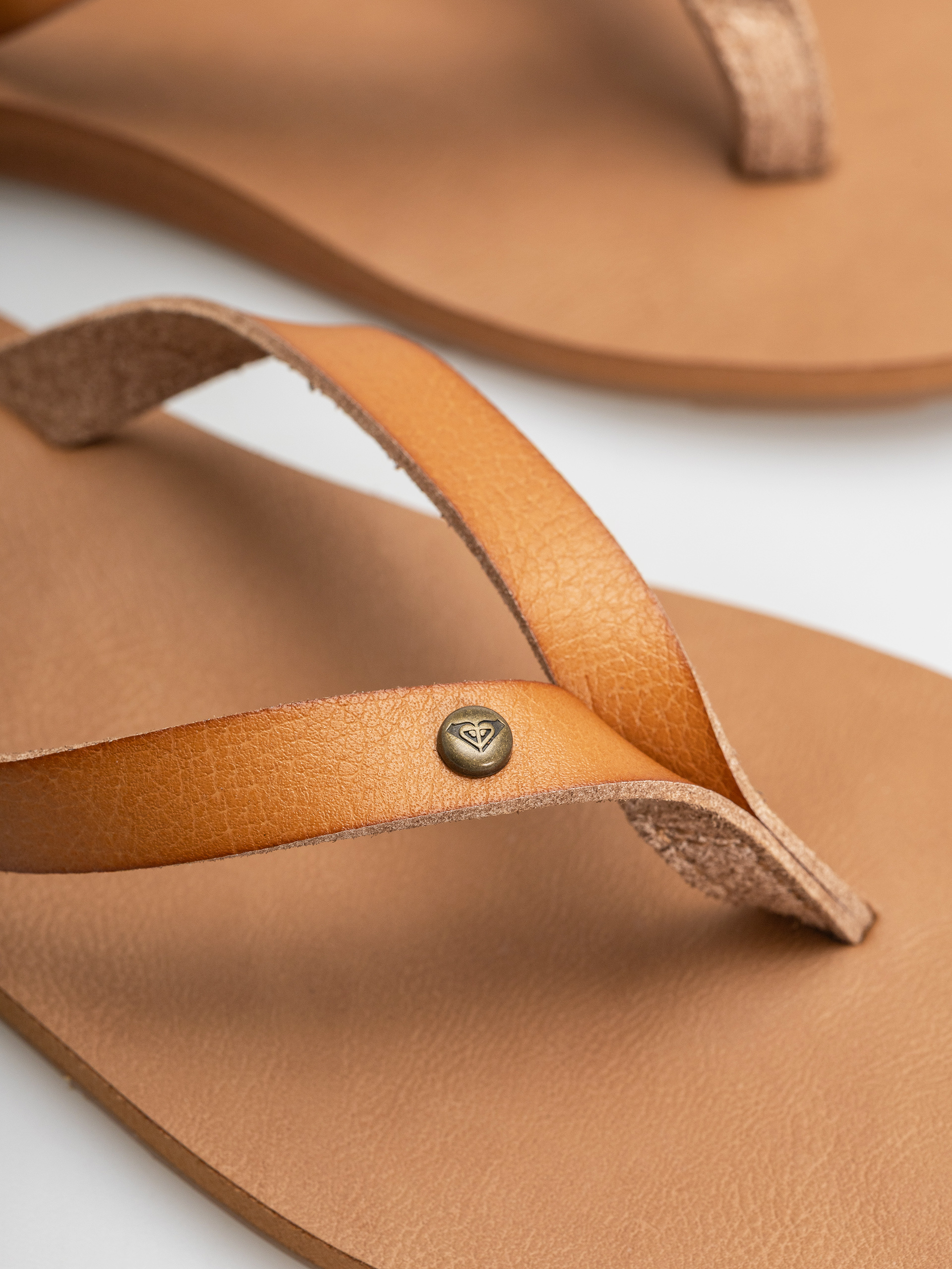 Roxy Flip-flops Jyll III Wmn (tan)