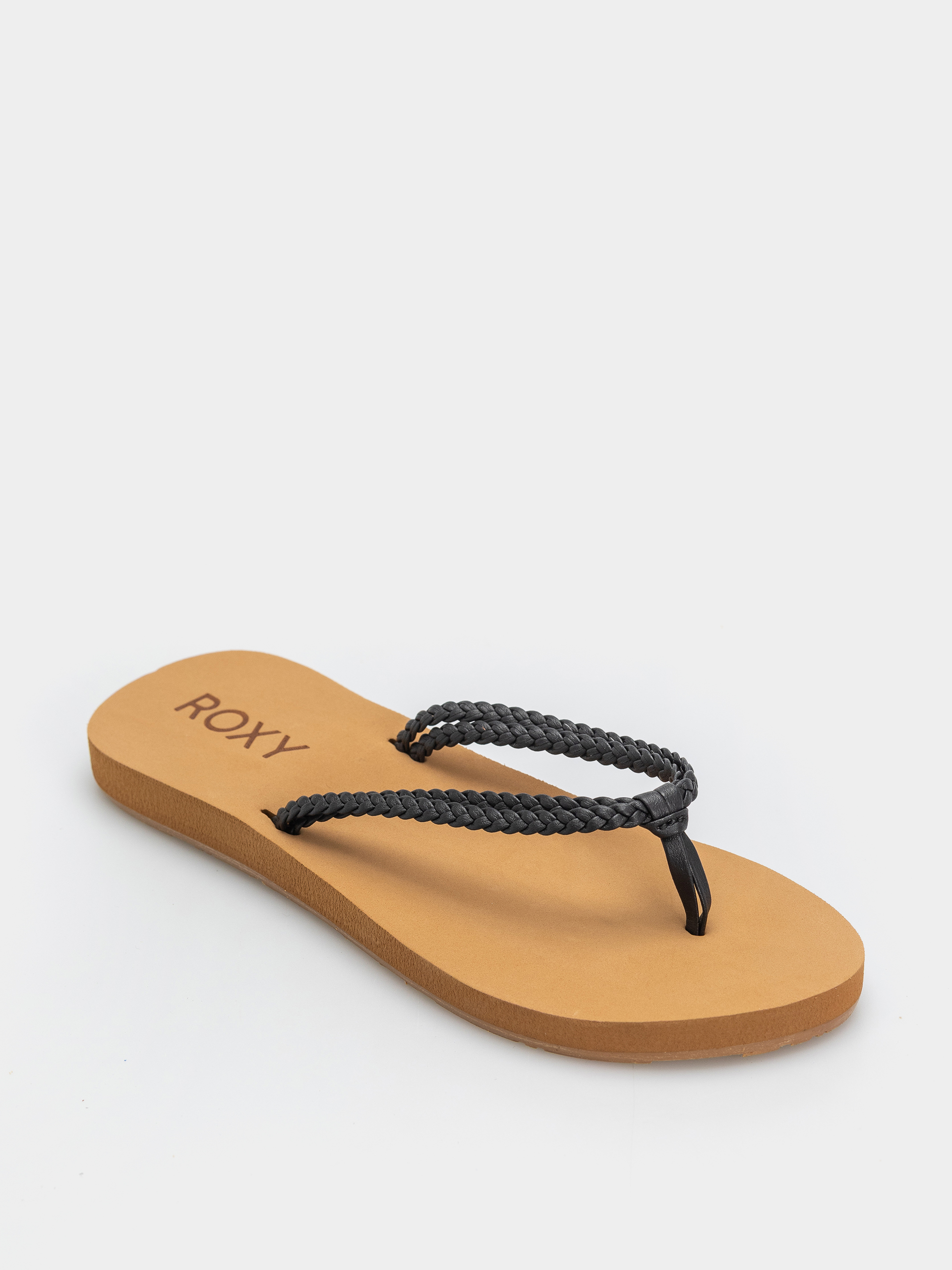 Roxy Flip-flops Costas II Wmn (black)