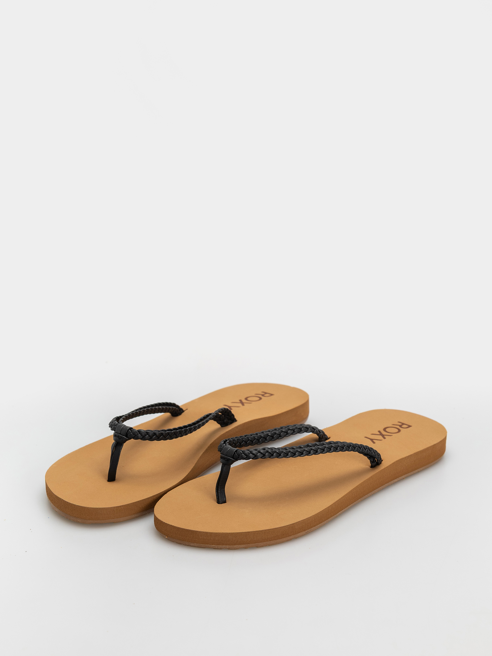 Roxy Flip-flops Costas II Wmn (black)