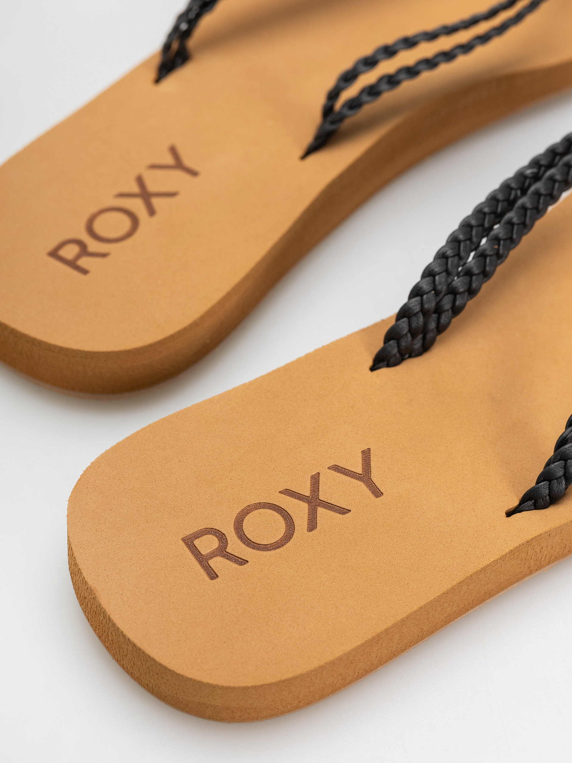 Roxy Flip-flops Costas II Wmn (black)