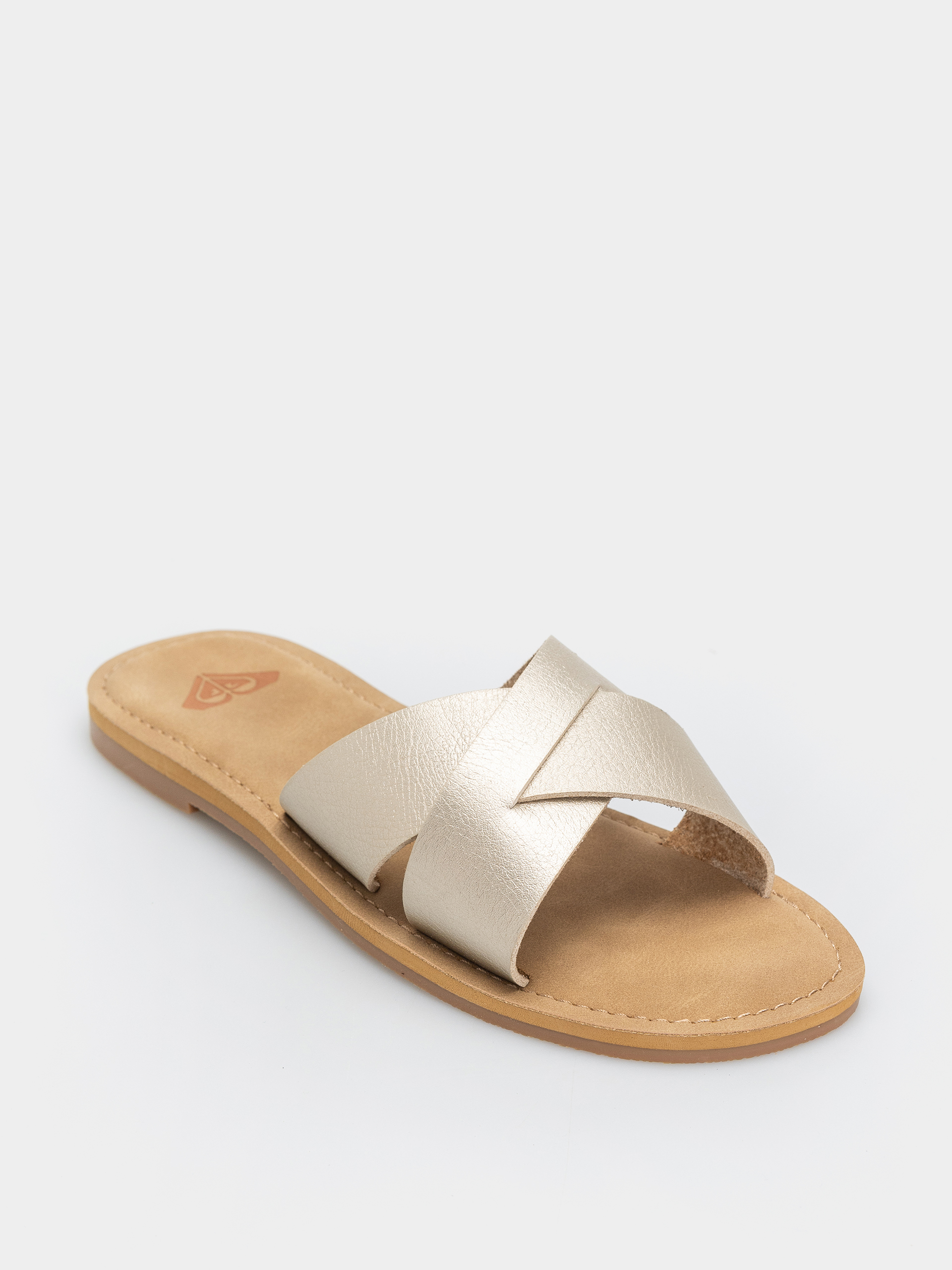 Roxy Flip-flops Andreya Wmn (champagne)