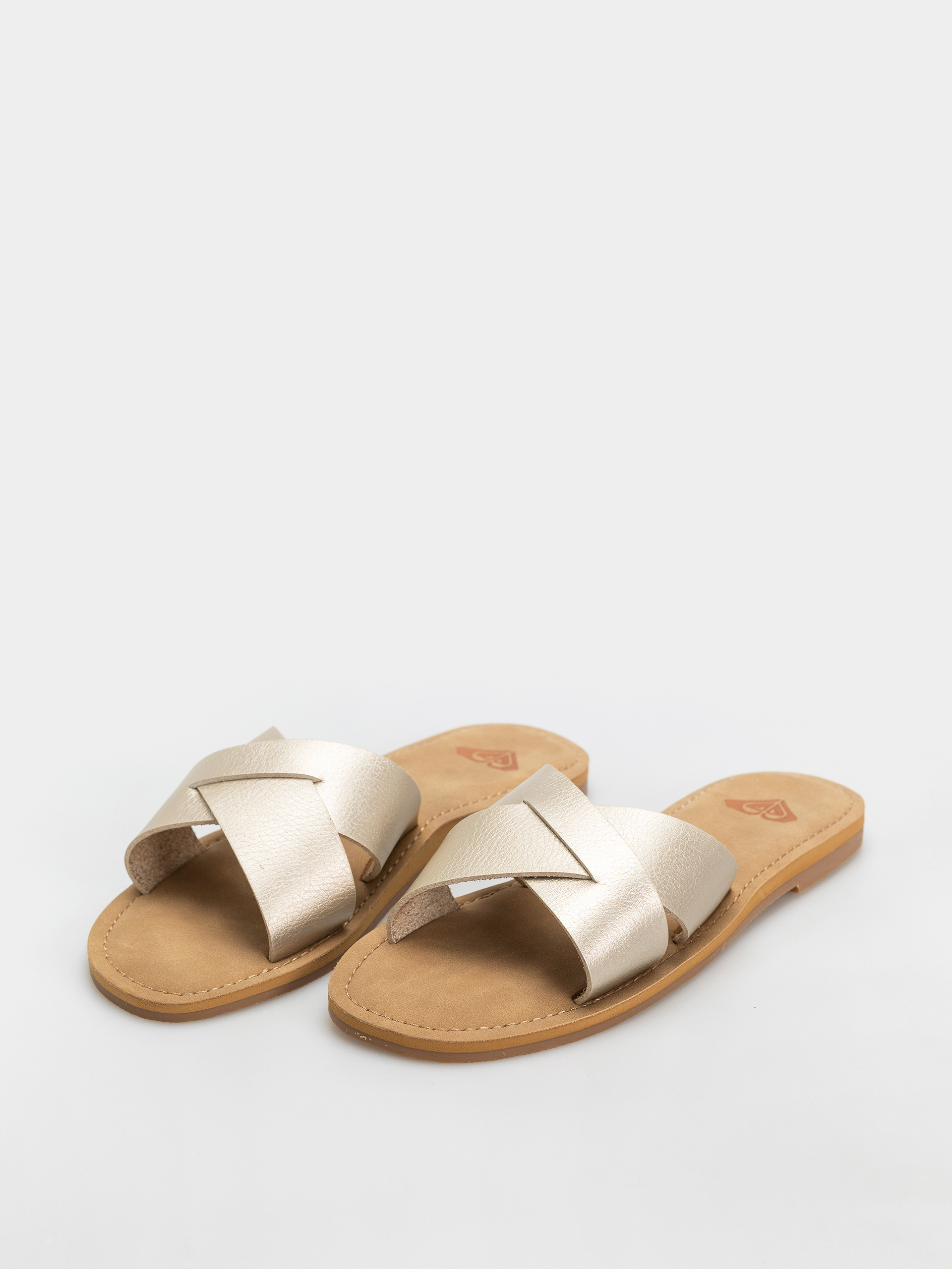 Roxy Flip-flops Andreya Wmn (champagne)