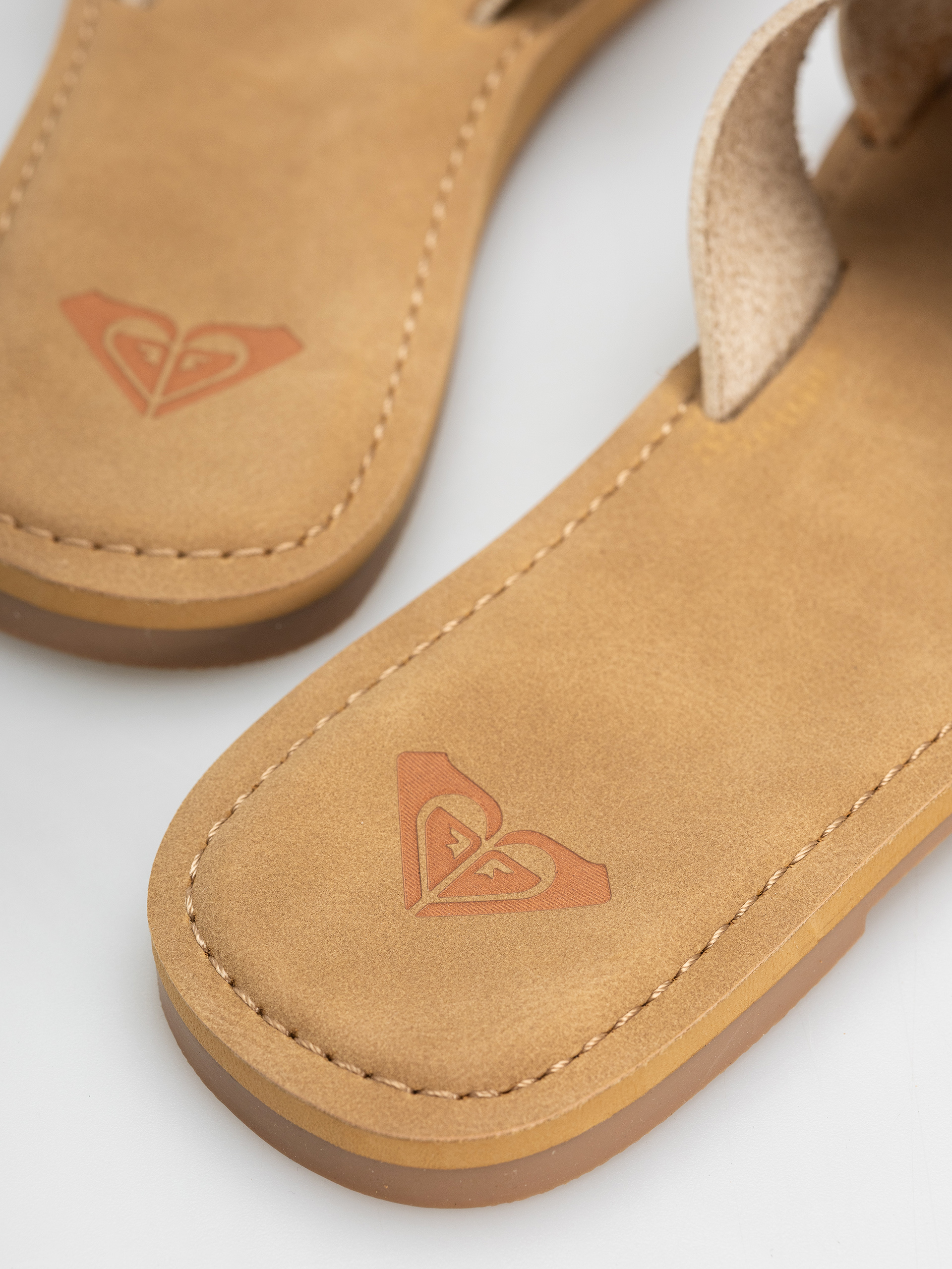 Roxy Flip-flops Andreya Wmn (champagne)
