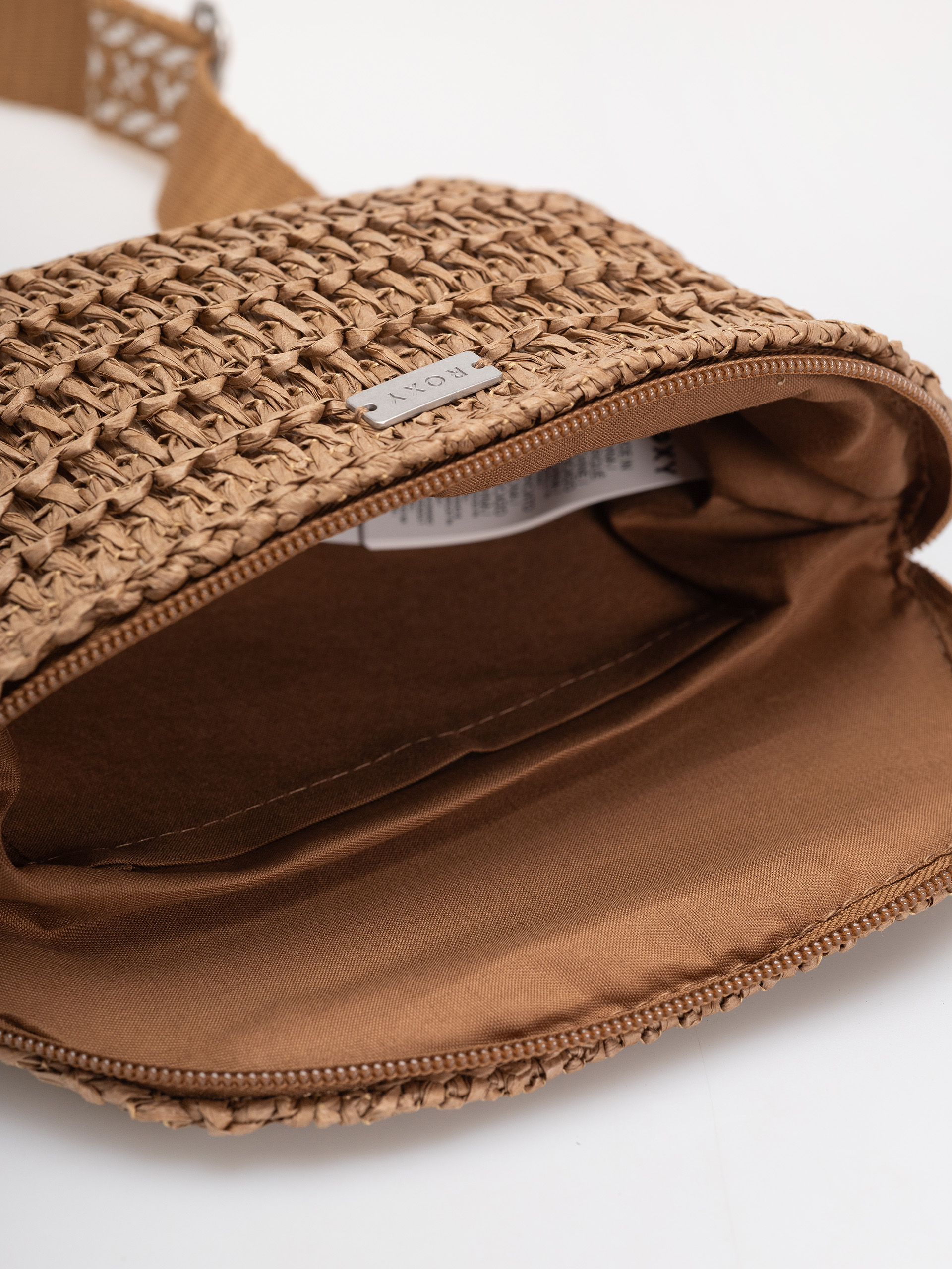 Roxy Bum bag Spotless Sunnies Wmn (brownie)