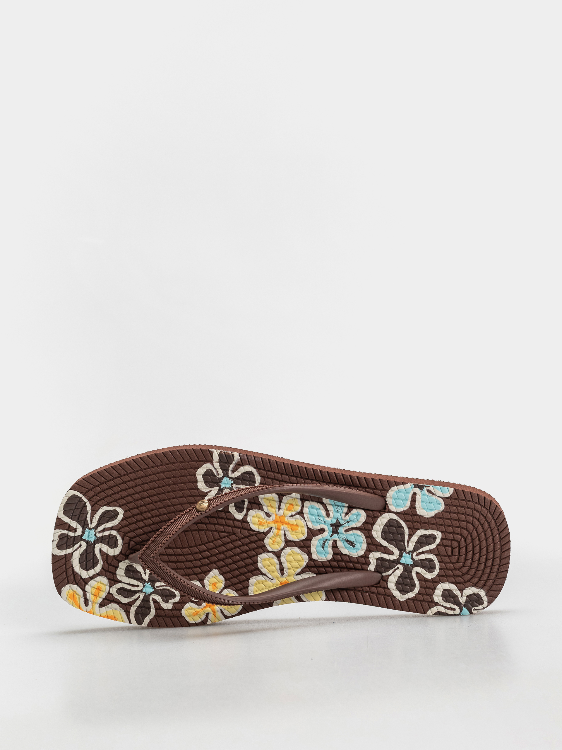 Roxy Flip Flops Arizona Dreams Wmn (brown/blue)
