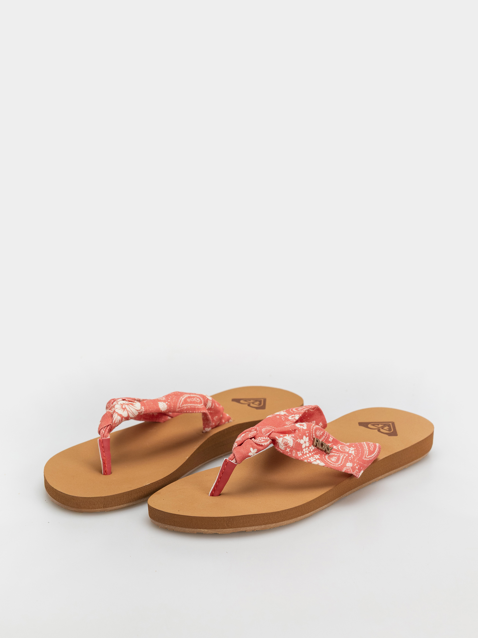 Roxy Flip Flops Paia V Wmn (hibiscus)