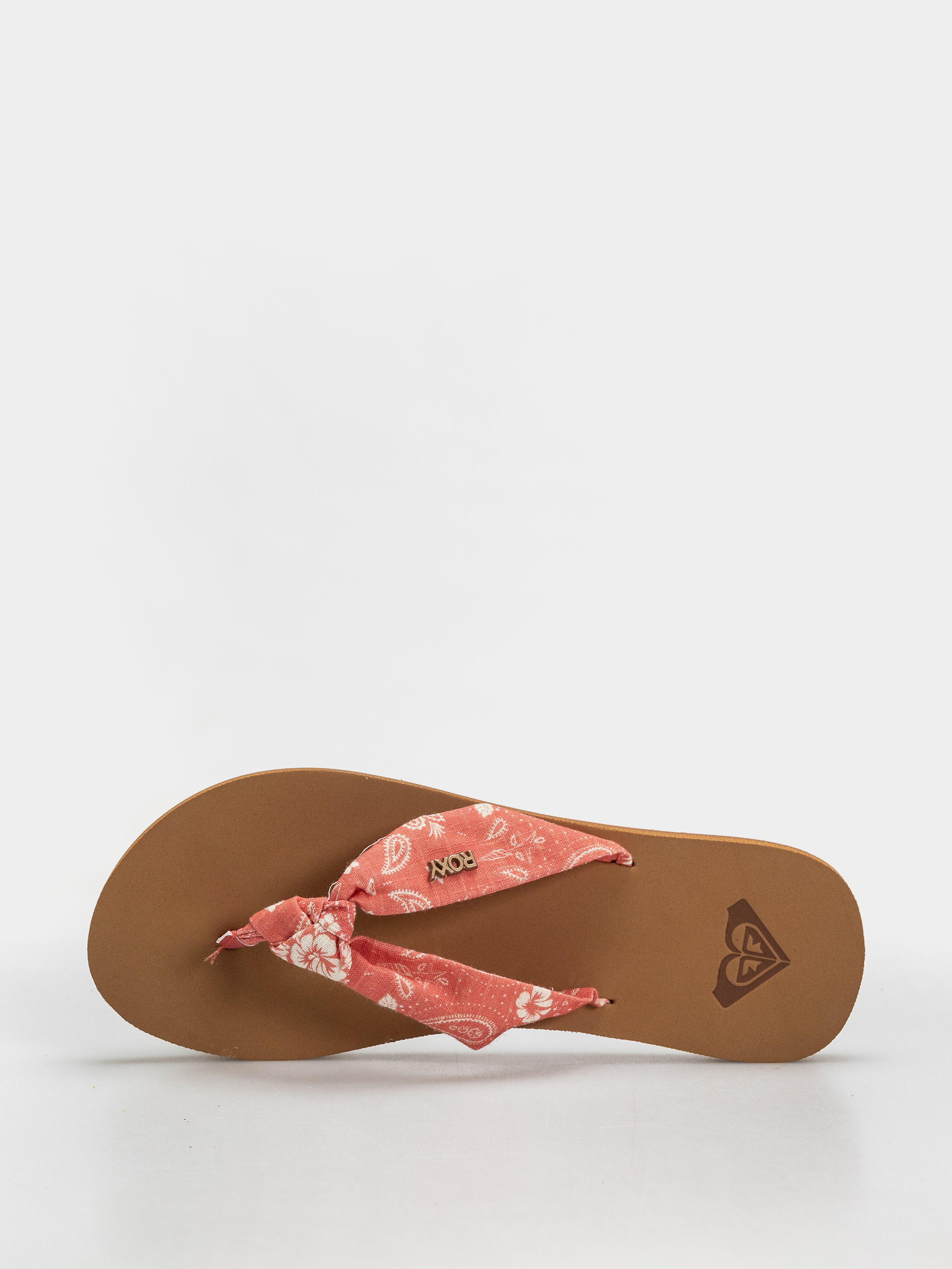 Roxy Flip-flops Paia V Wmn (hibiscus)