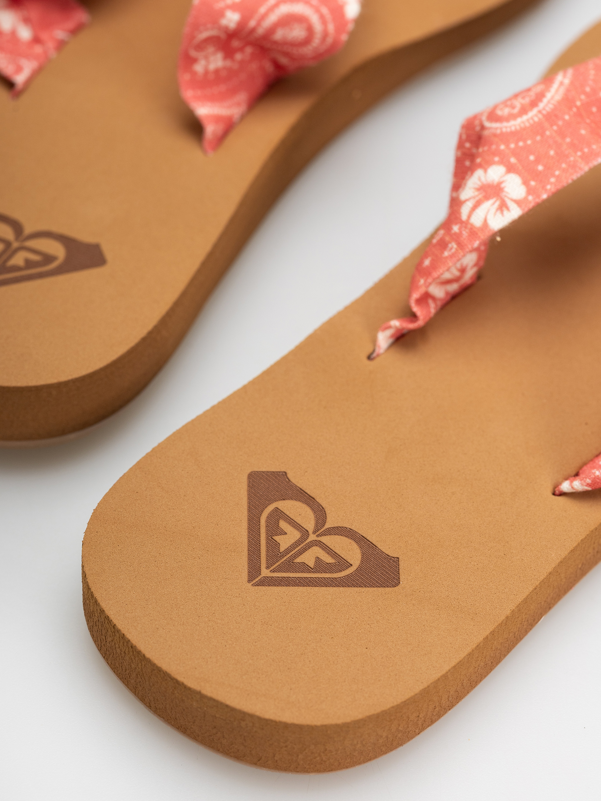 Roxy Flip Flops Paia V Wmn (hibiscus)