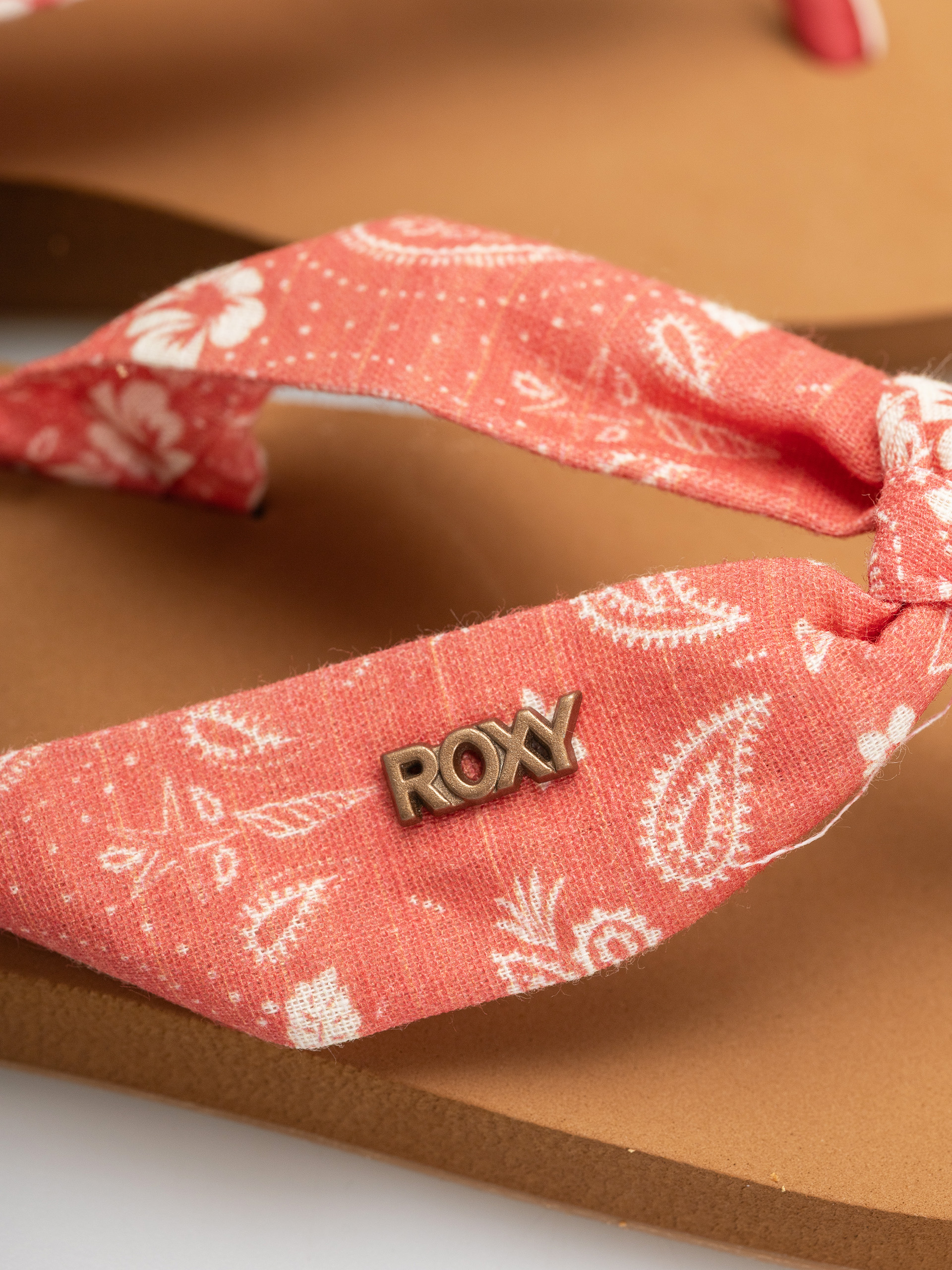 Roxy Flip Flops Paia V Wmn (hibiscus)