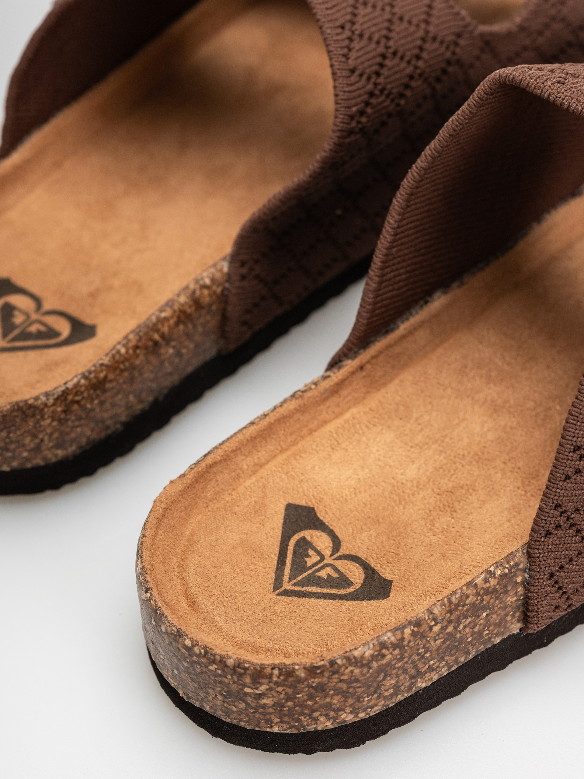 Roxy Flip-flops Mannae Buckle Wmn (chocolate)
