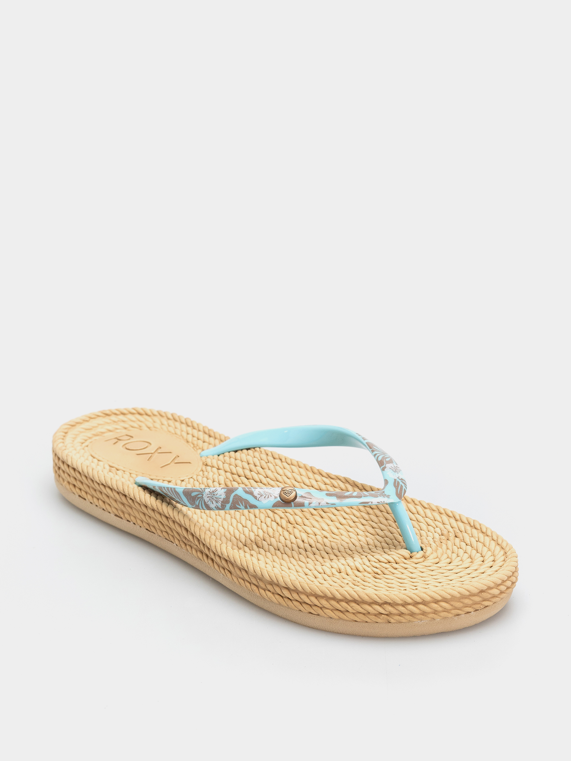 Roxy South Beach III Flip-flops Wmn