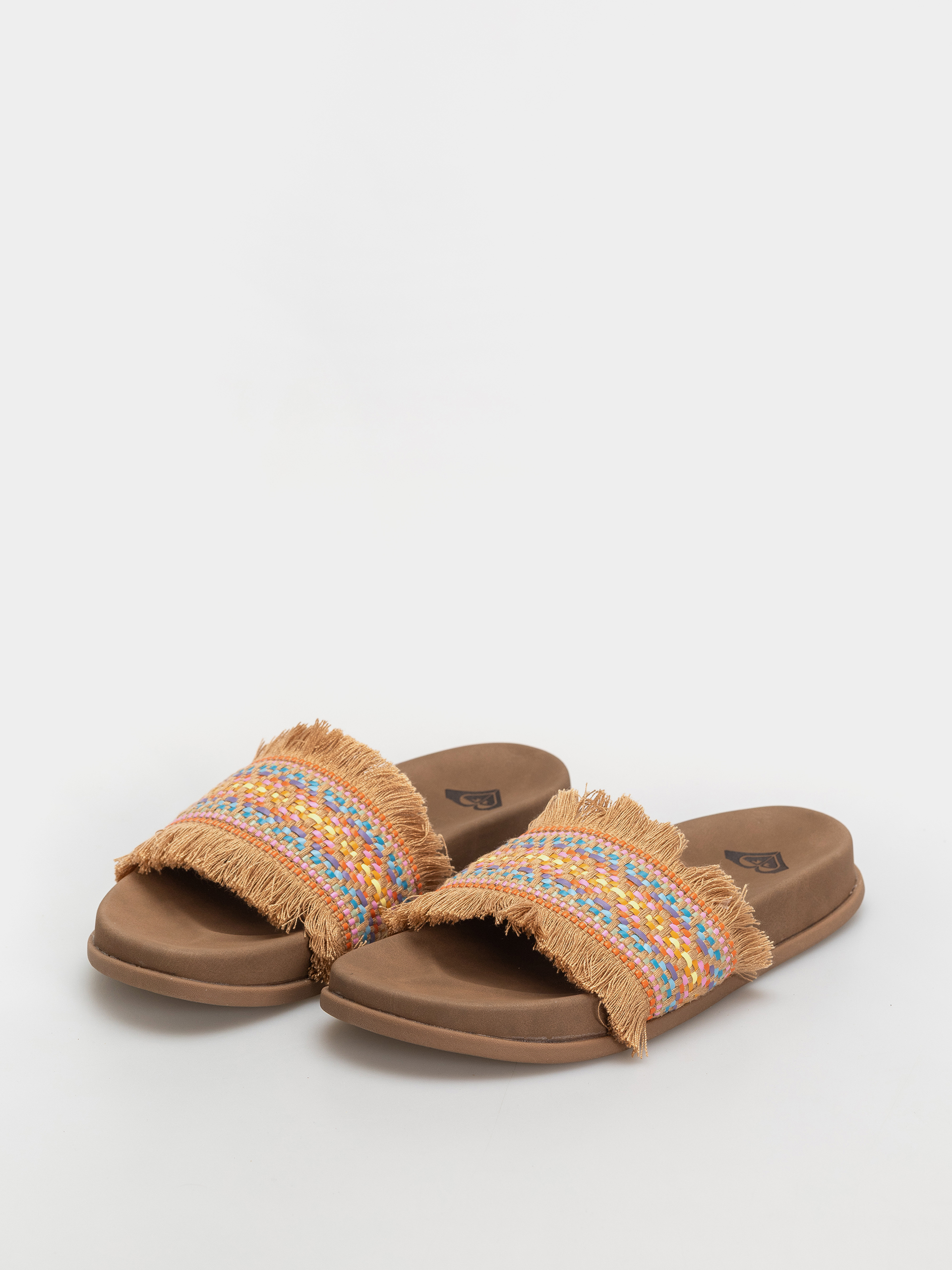 Roxy Flip-flops Syenna 2 Wmn (tan)