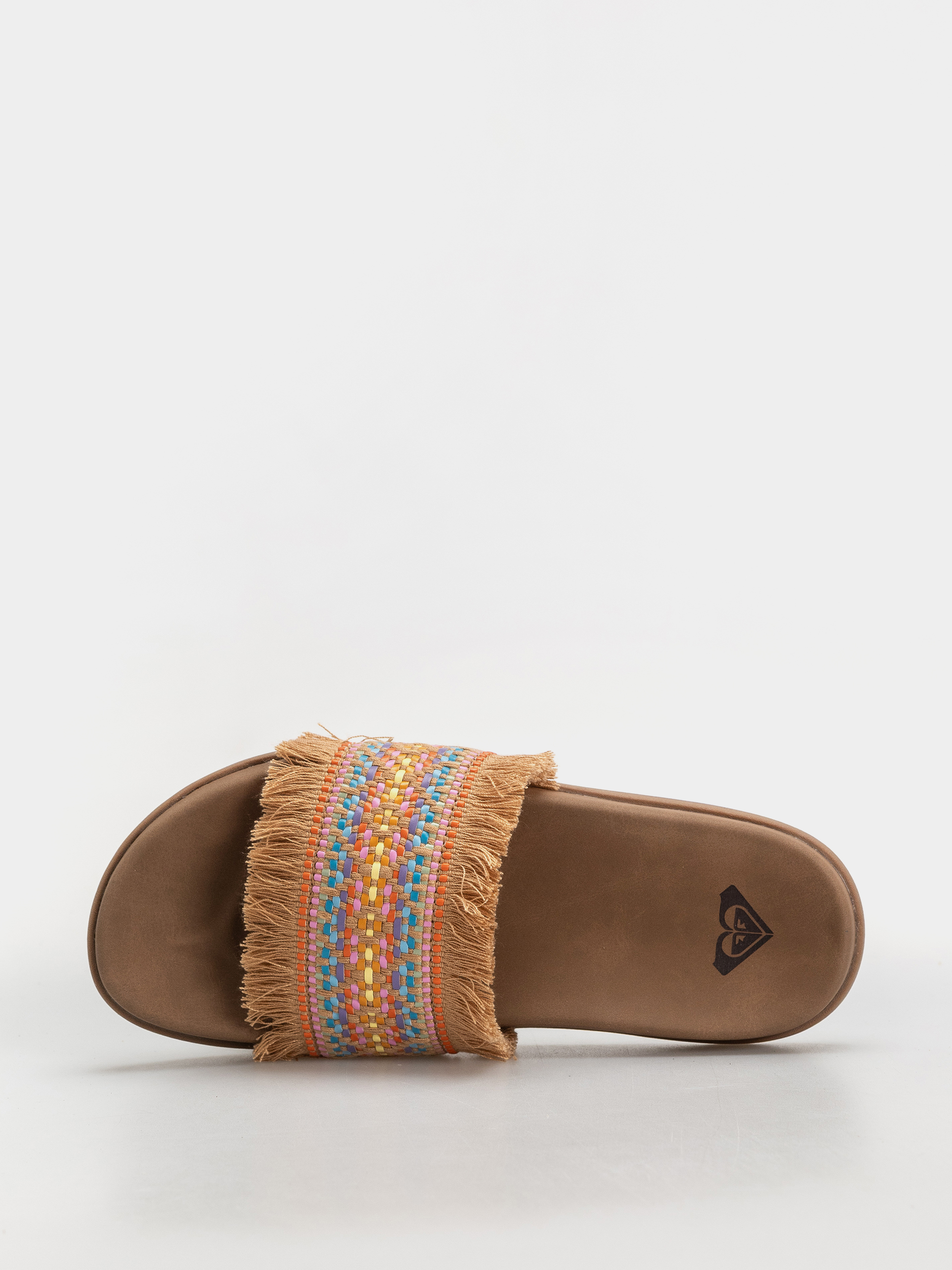 Roxy Flip Flops Syenna 2 Wmn (tan)