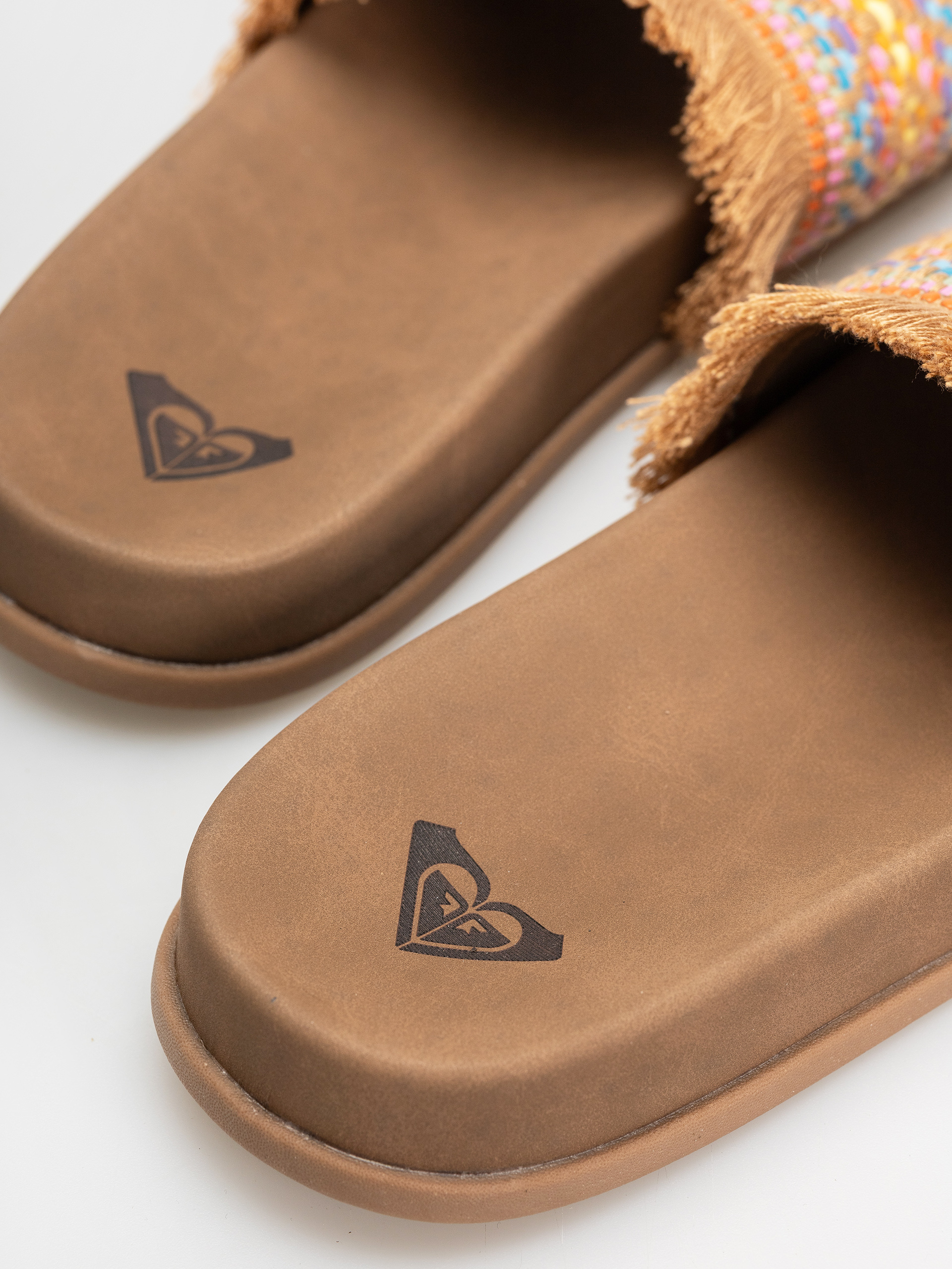 Roxy Flip Flops Syenna 2 Wmn (tan)
