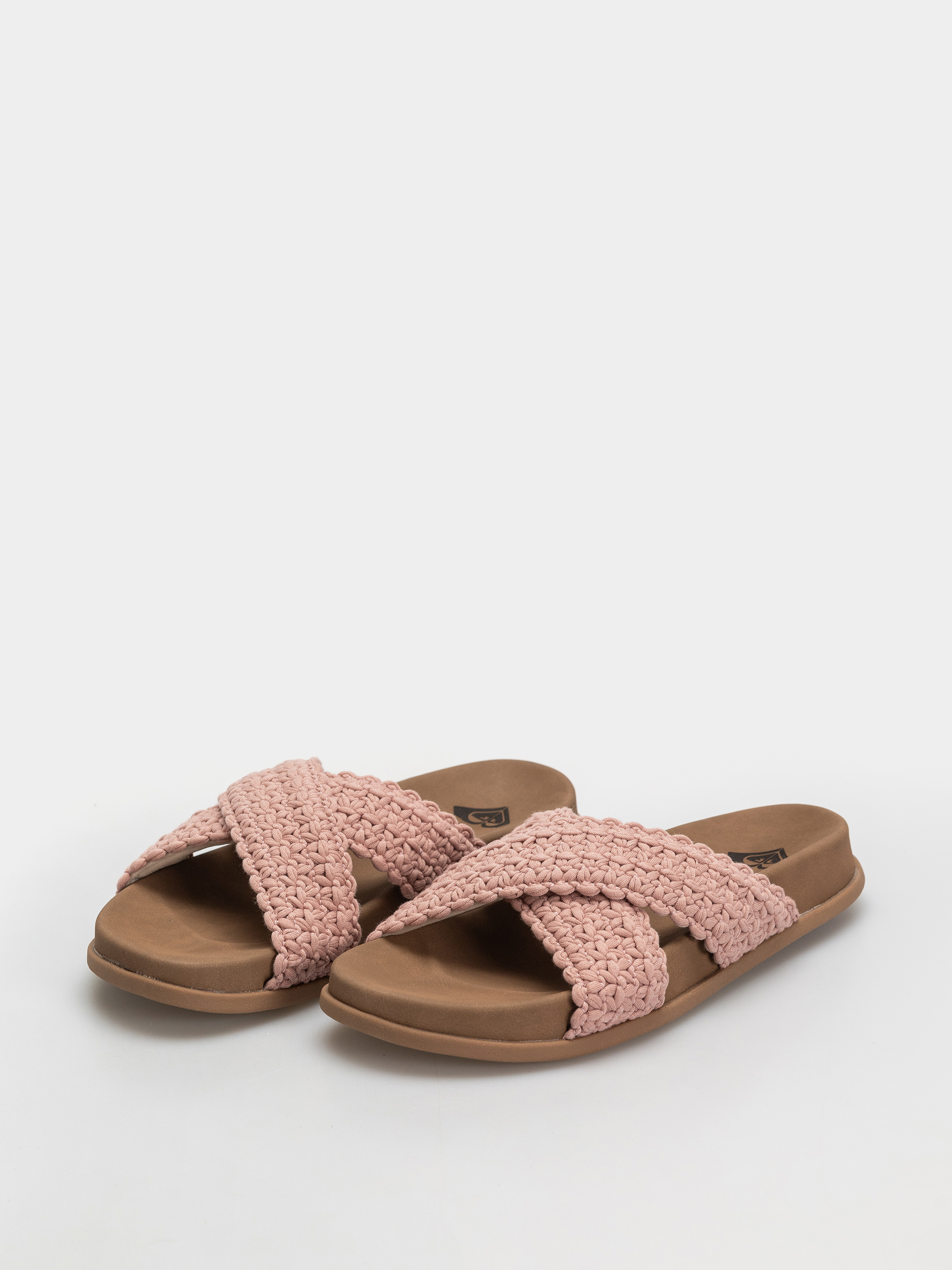 Roxy Flip-flops Syenna 1 Wmn (tan)