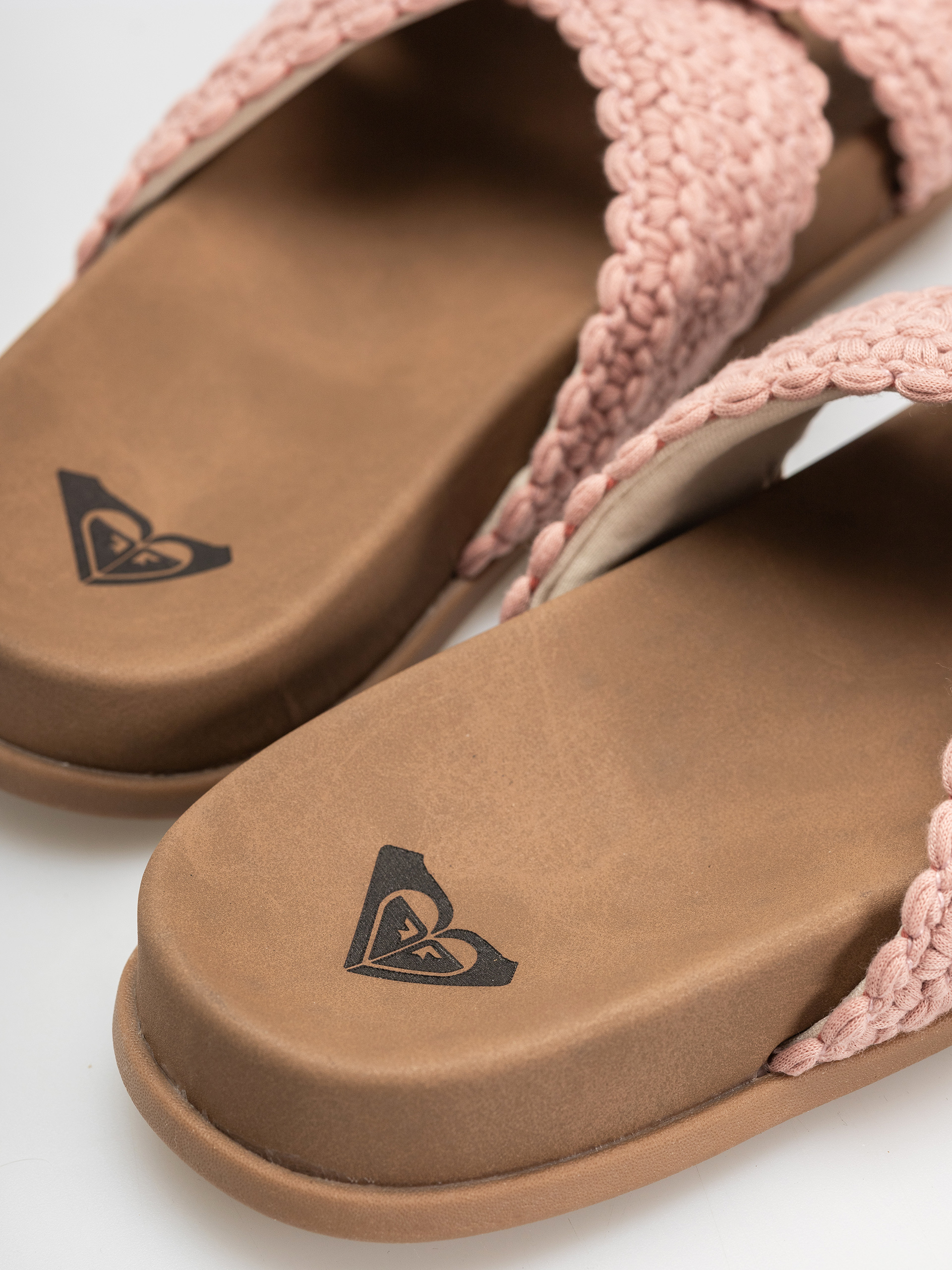 Roxy Flip-flops Syenna 1 Wmn (tan)
