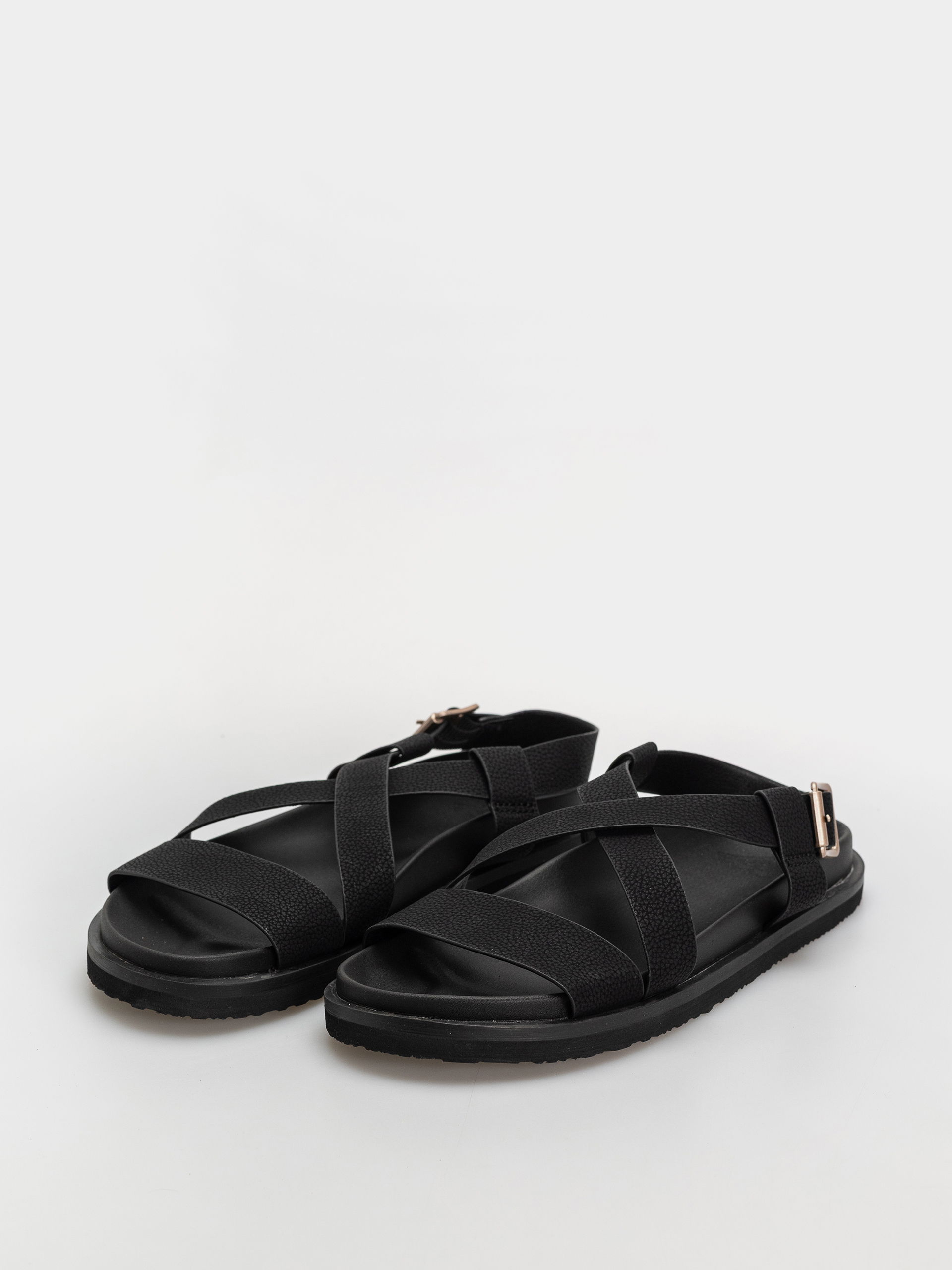 Roxy Flip-flops Zaho Crossed Wmn (black)