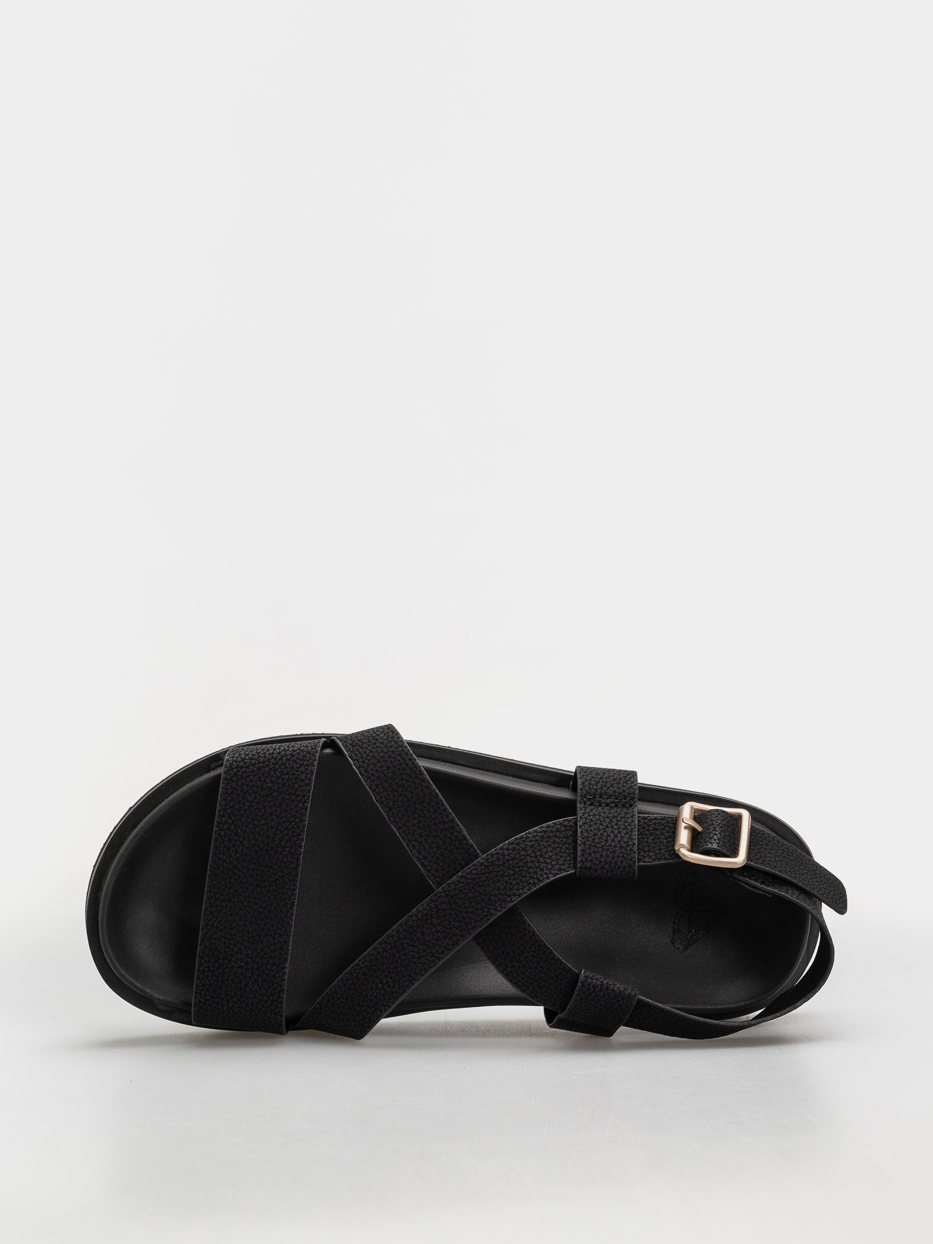 Roxy Flip Flops Zaho Crossed Wmn (black)