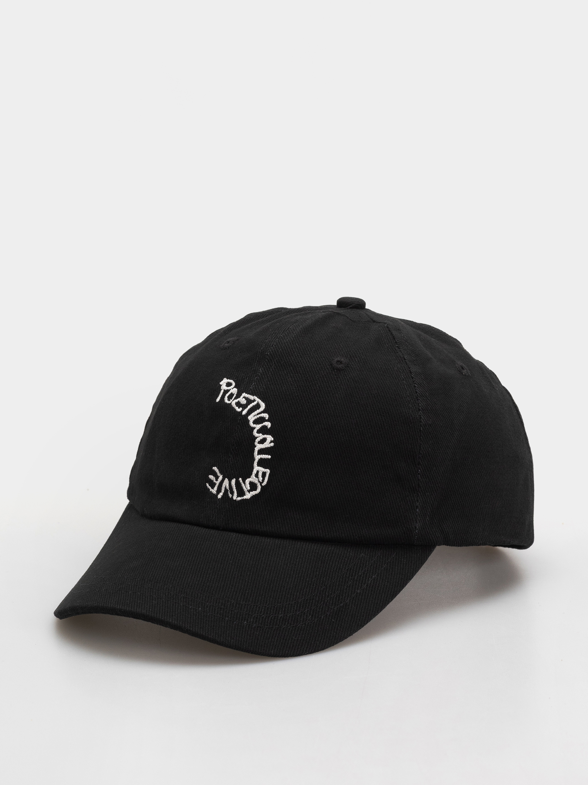 STONE  ブラックキャップ BLACK CAP / ブラックキャップ<無地> | GENERAL THINGS