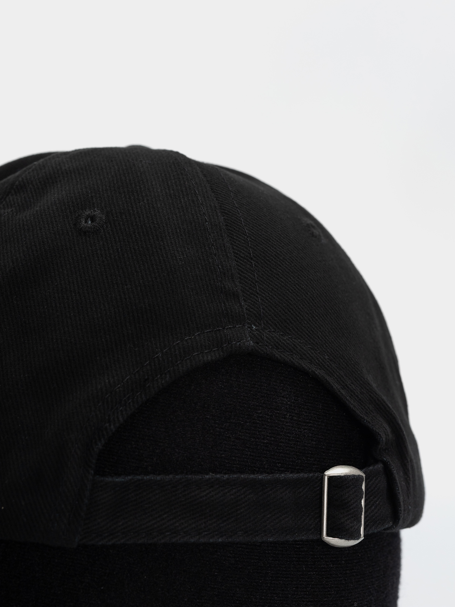 Poetic Collective Cap Spray (black/white)