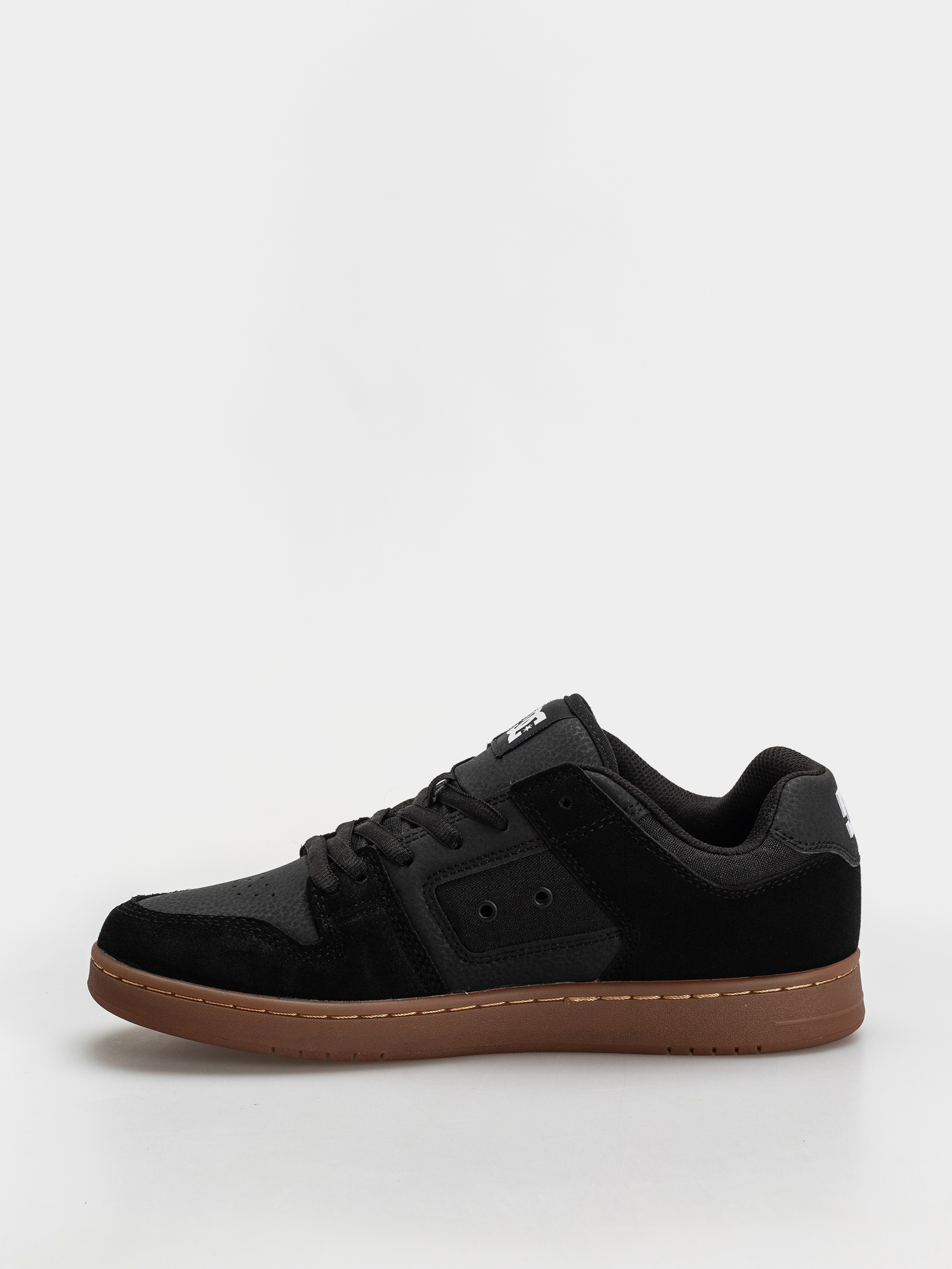 DC Schuhe Manteca 4 (black/gum)