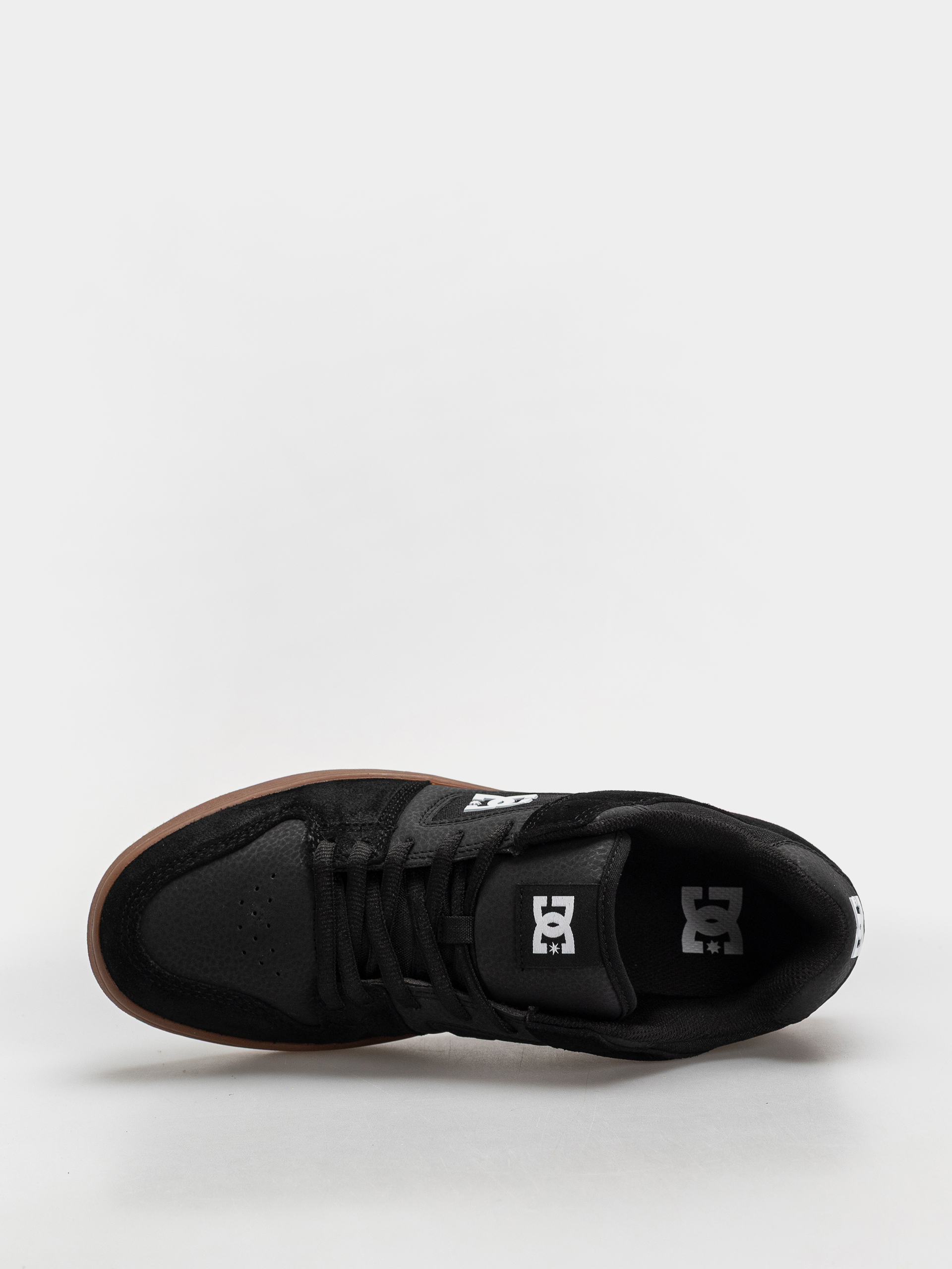 DC Shoes Manteca 4 (black/gum)