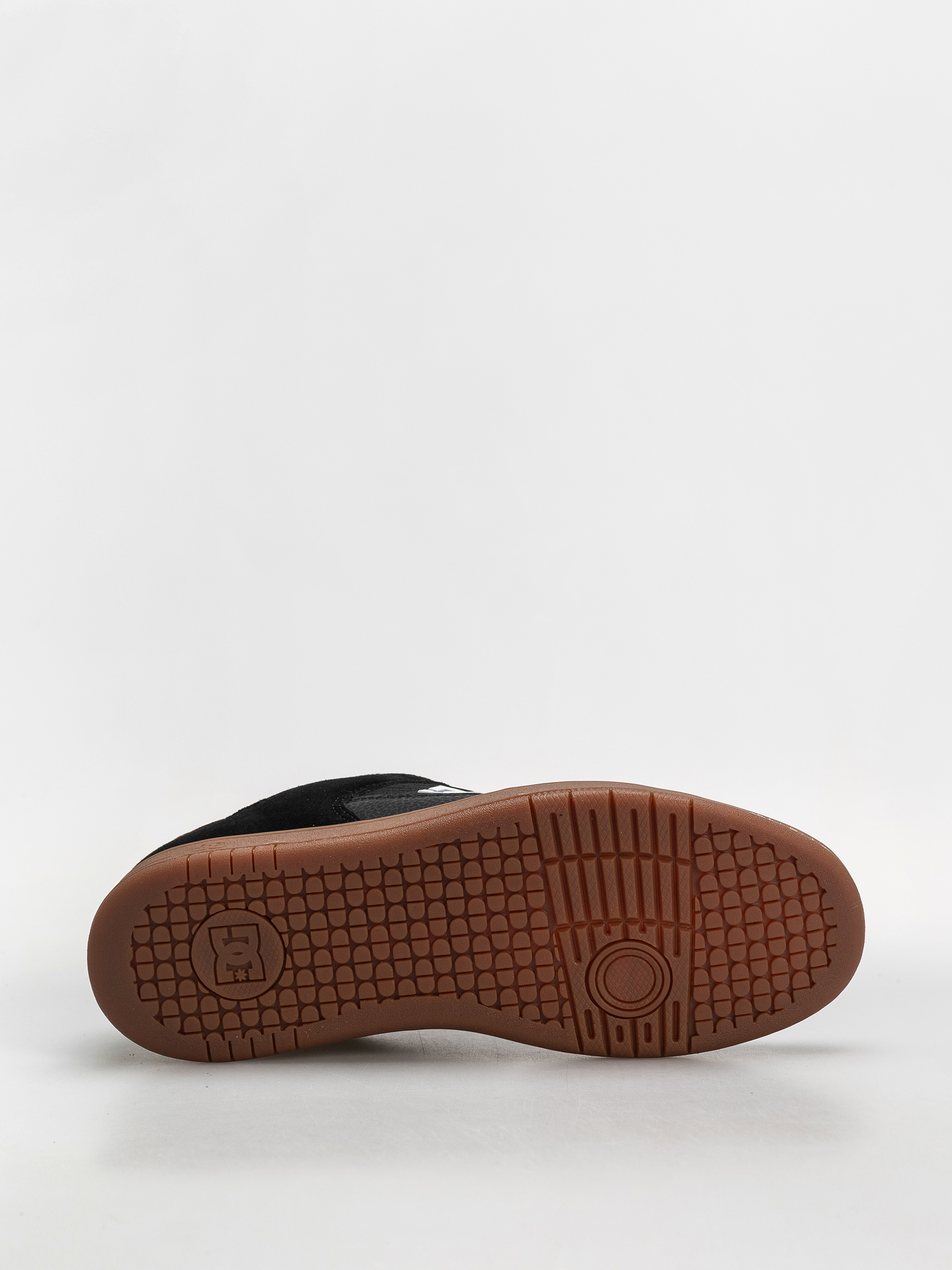 DC Shoes Manteca 4 (black/gum)